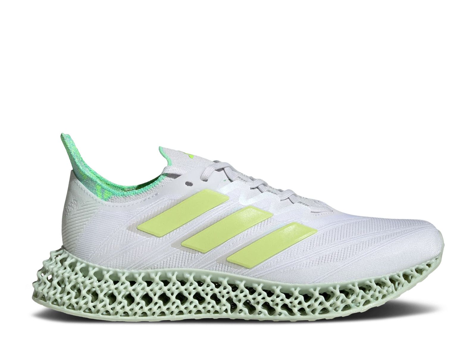 Adidas Wmns 4DFWD 4 'Pulse Lime'