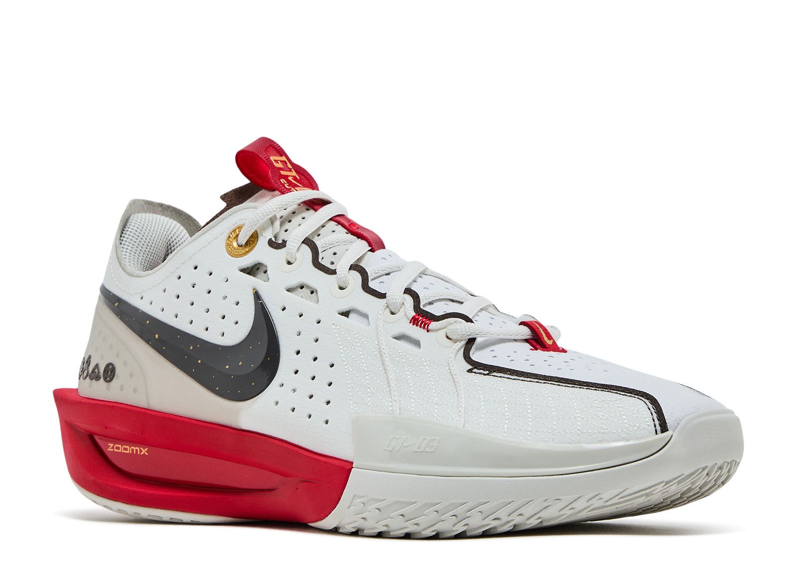 Air Zoom GT Cut 3 'Year Of The Snake' - Nike - DV2913 105