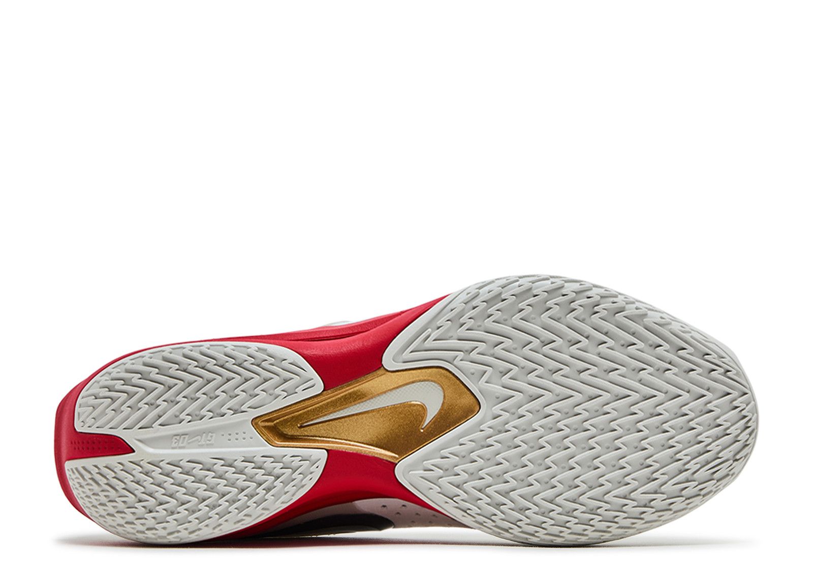 Air Zoom GT Cut 3 'Year Of The Snake' - Nike - DV2913 105