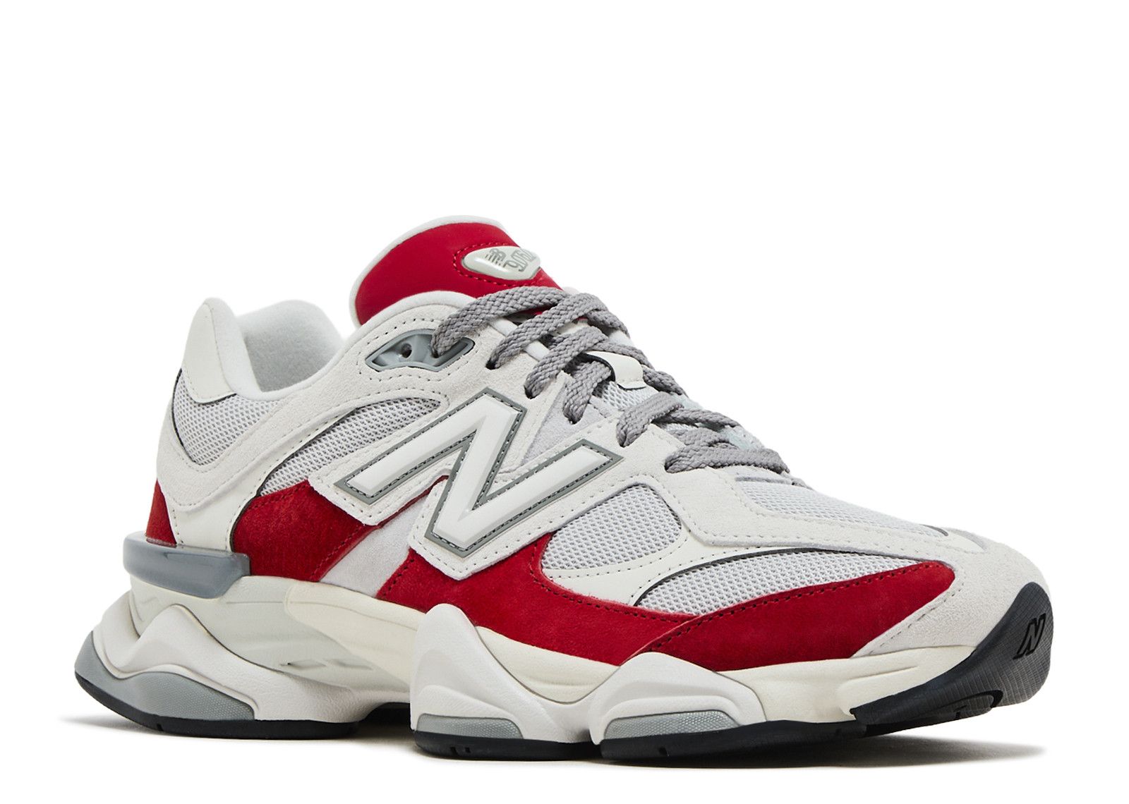 New Balance 9060 'Reflection True Red' - New Balance - U9060JBE