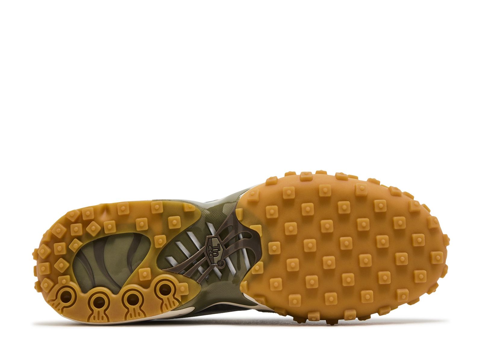 靴 Nike Air Max Waffle SP \"Matte Olive\" Nike Air Max Waffle Racer SP Matte Olive Men's - FV6946-302 - US