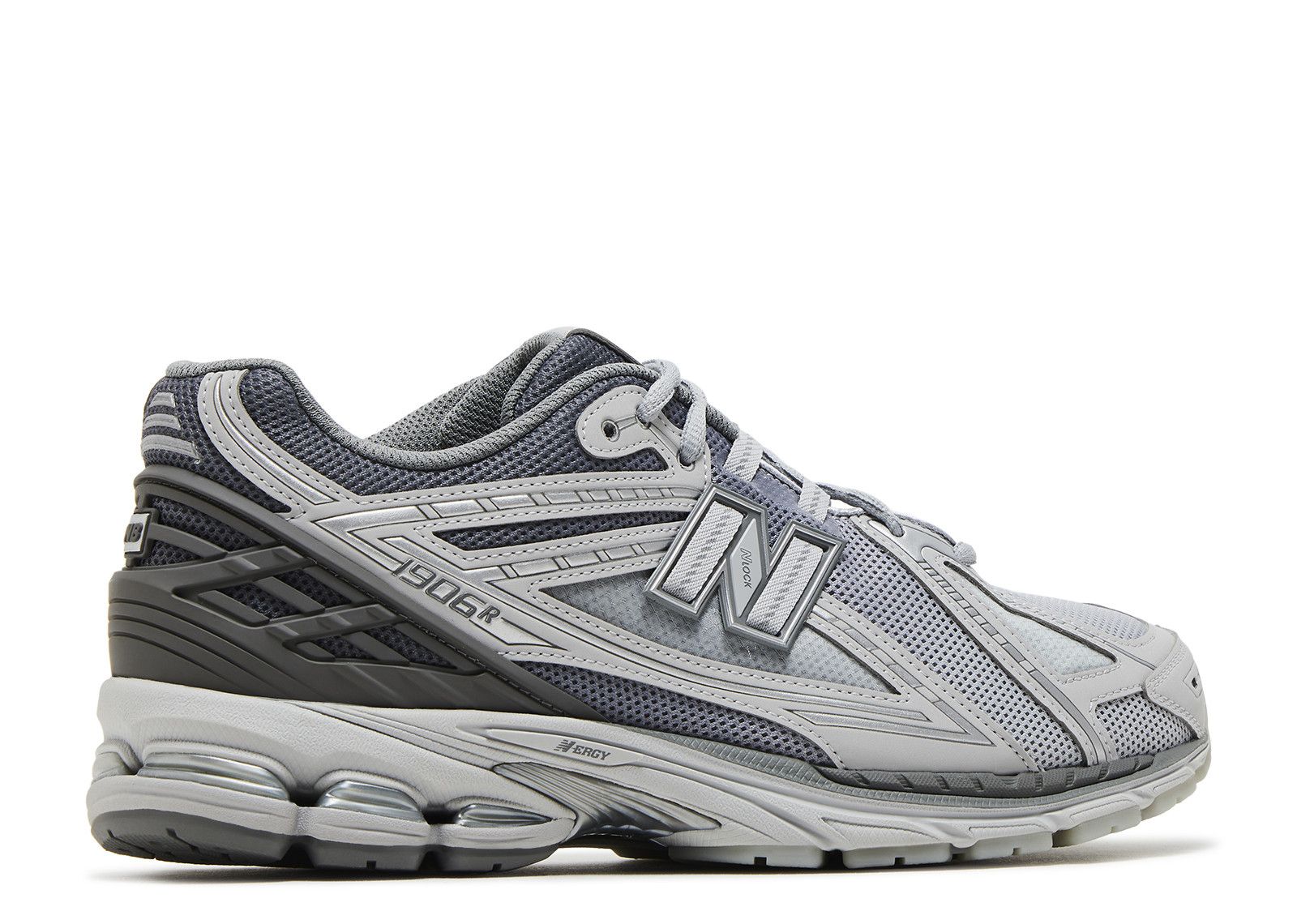【ニューバランス】New Balance 1906R Harbor Grey ★大人気★ 1906R - New Balance