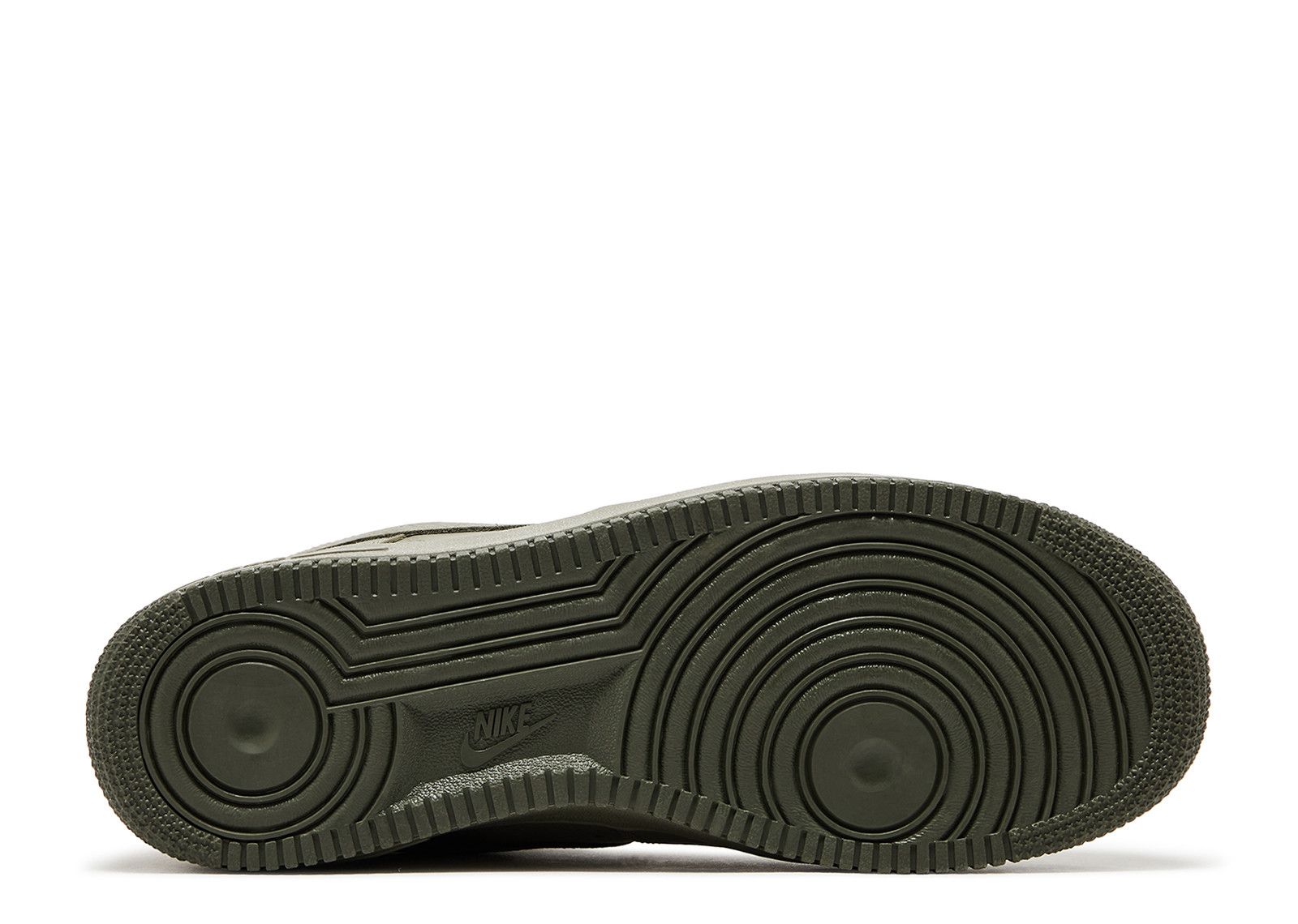 Air Force 1 '07 LV8 'Mini Swoosh Pack Light Army' - Nike - HM9483