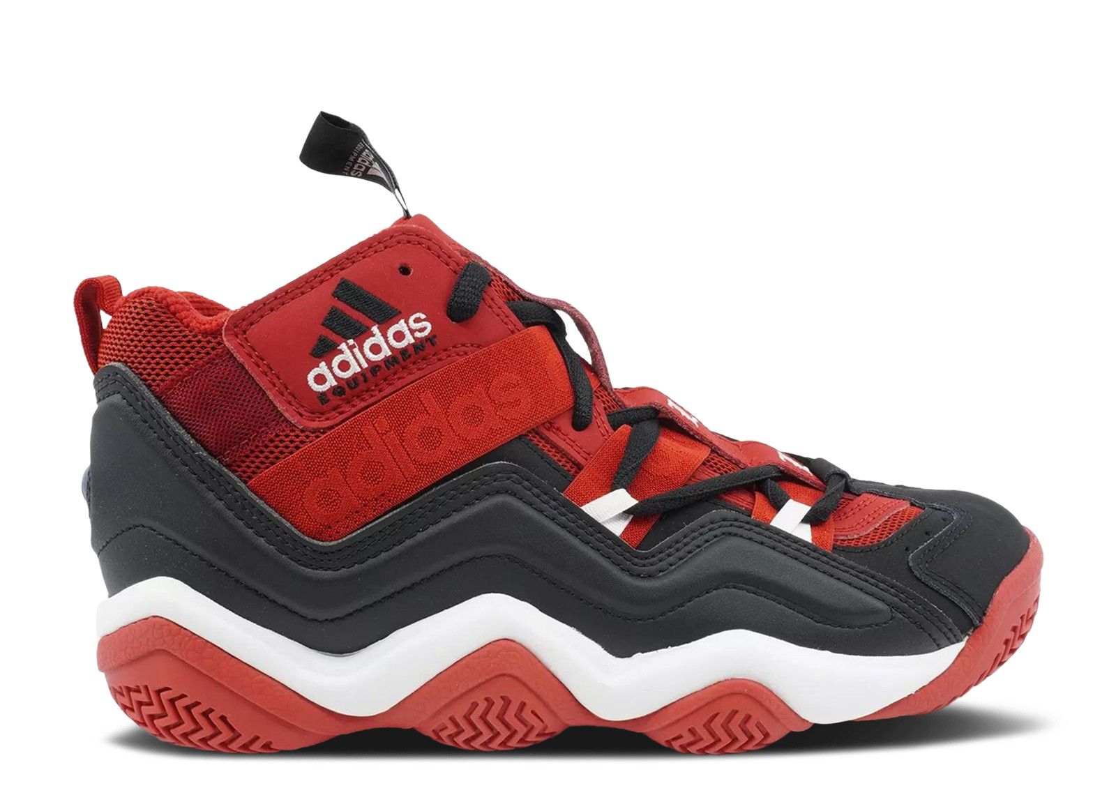 adidas Men's Top Ten 2000 mm 12