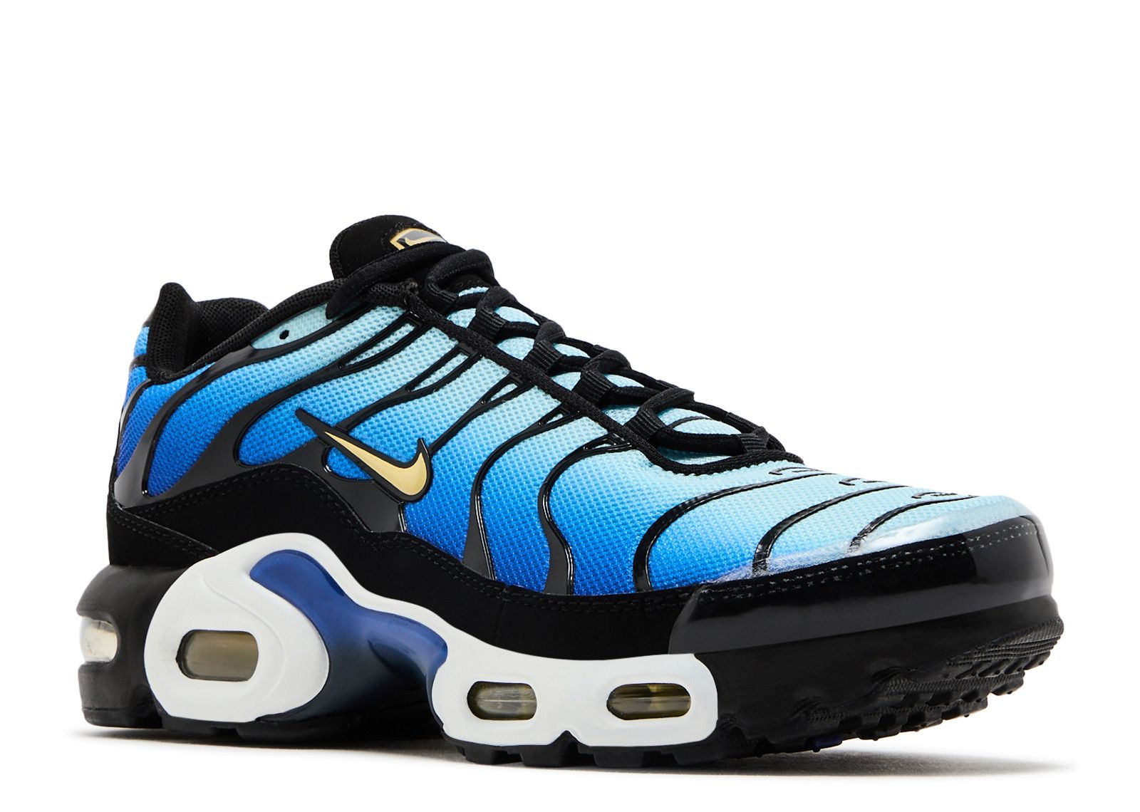 Nike Air Max Plus G ハイパーブルー Buy Nike Air Max Plus G Golf Shoes Hyper Blue/Infinite Gold