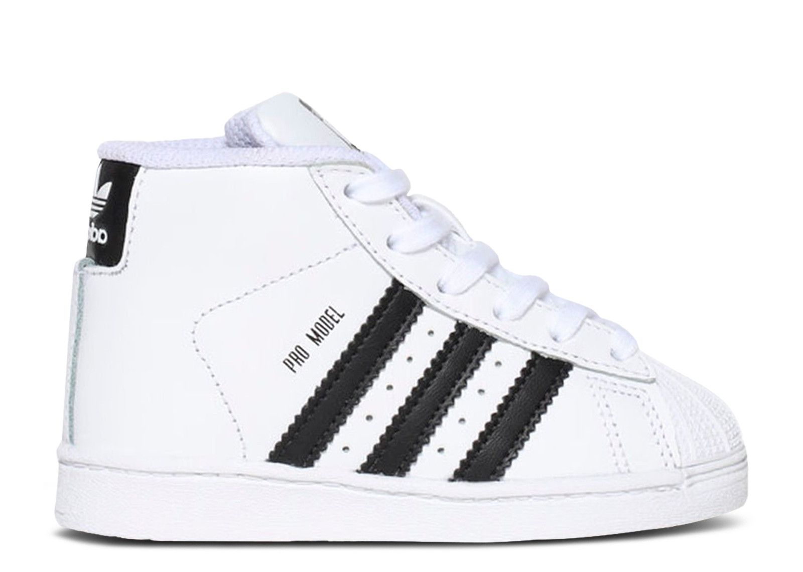 adidas Infant Pro Model Inf Sneakers 9
