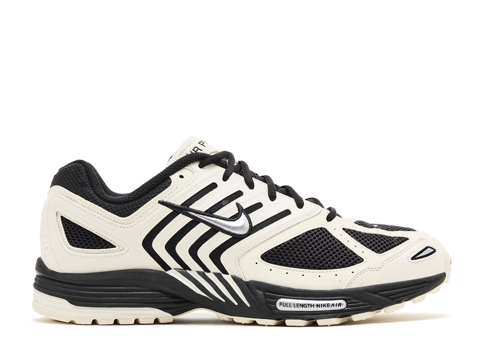 ◆Nike◆ Air Pegasus 2005 W White Coconut Milk Black lli Nike WMNS Air Pegasus 2005 - White / Coconut Milk / Black
