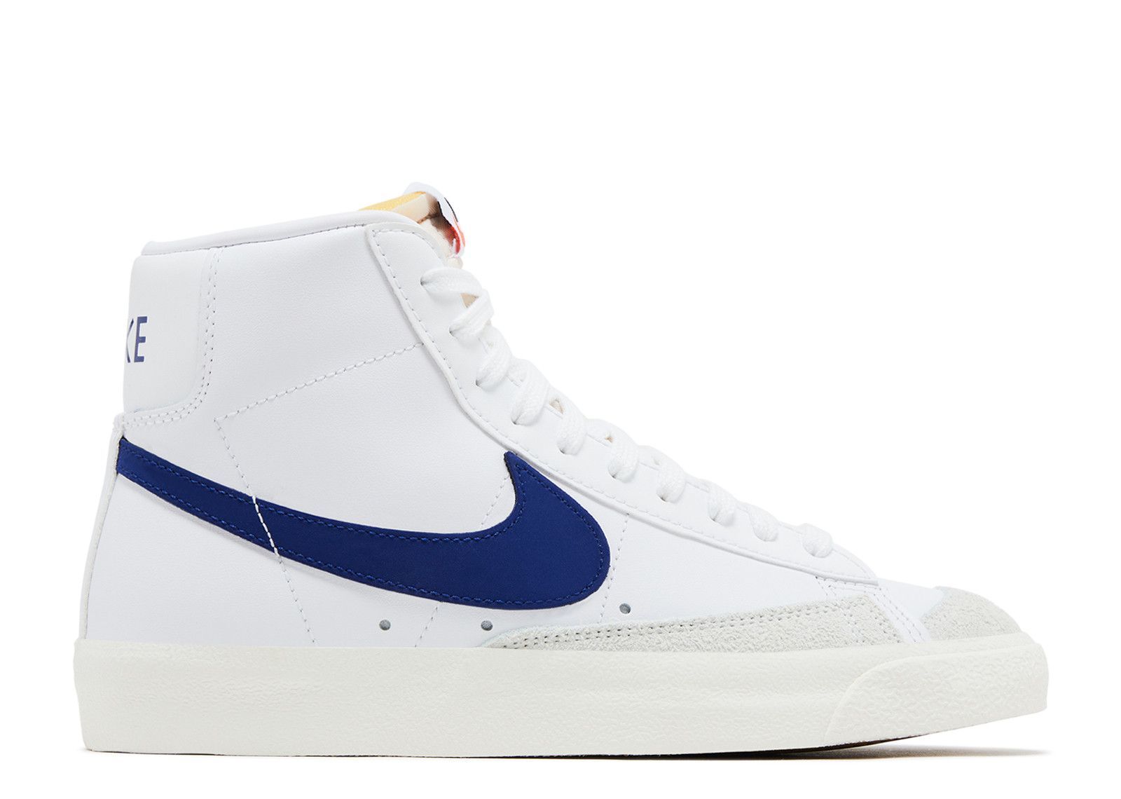 Blazer Mid 