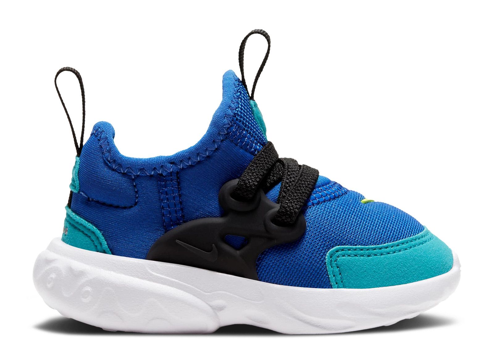 toddler nike react presto