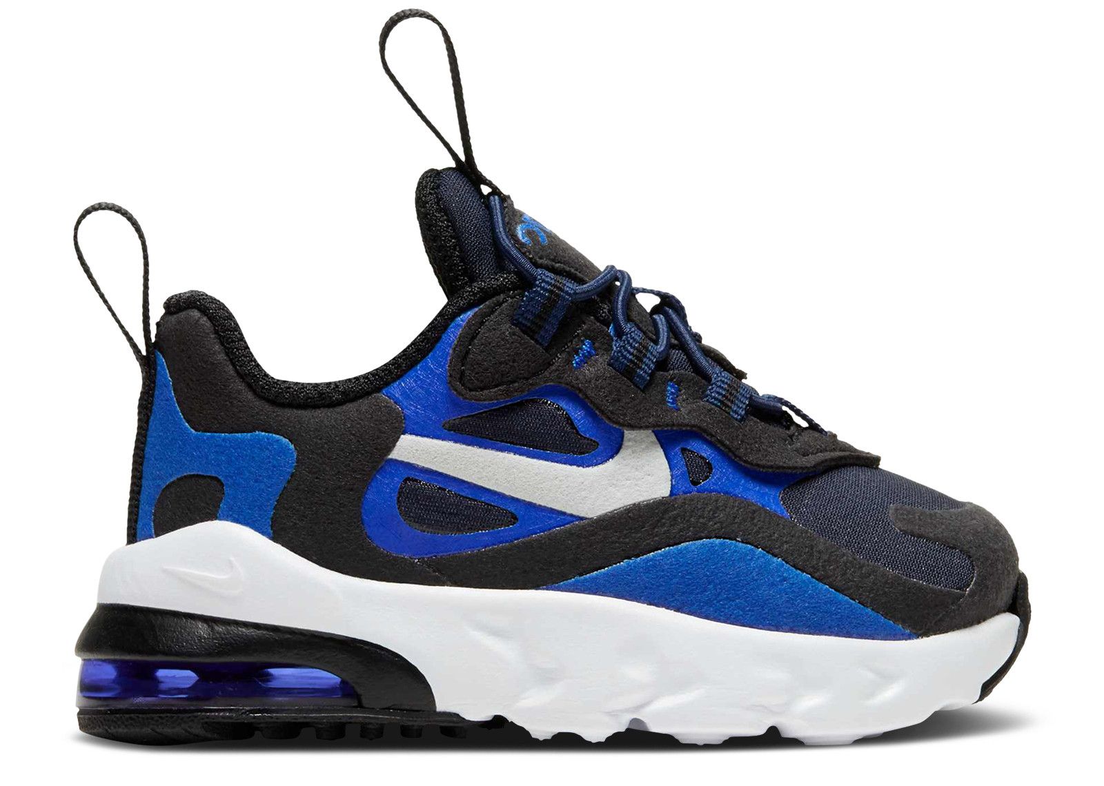 nike air max 200 midnight navy