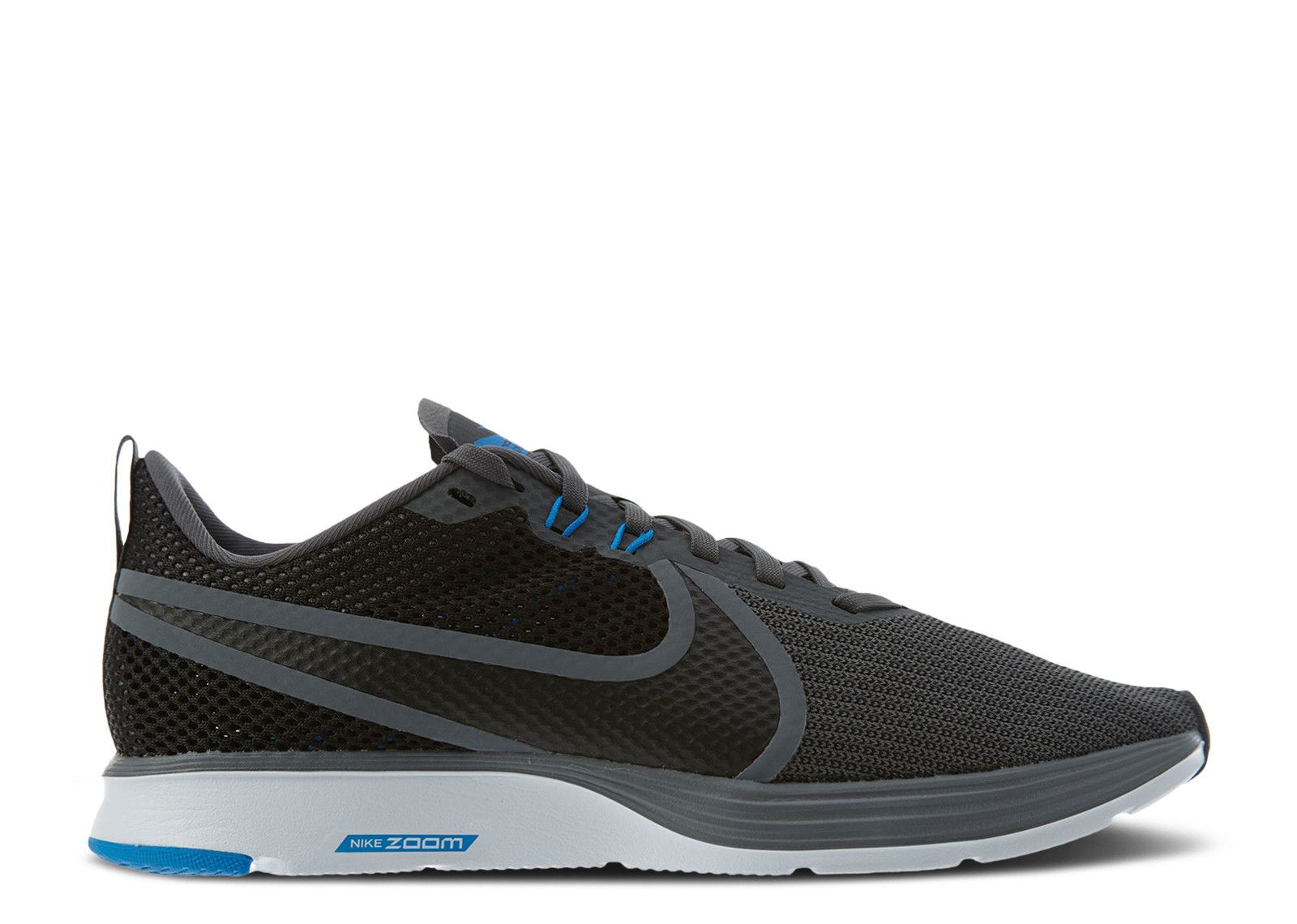 nike running air zoom strike