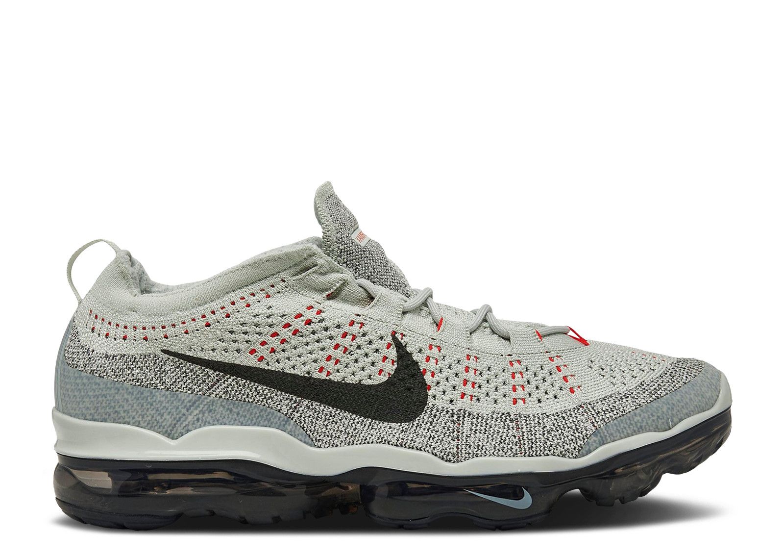 nike air vapormax mens silver