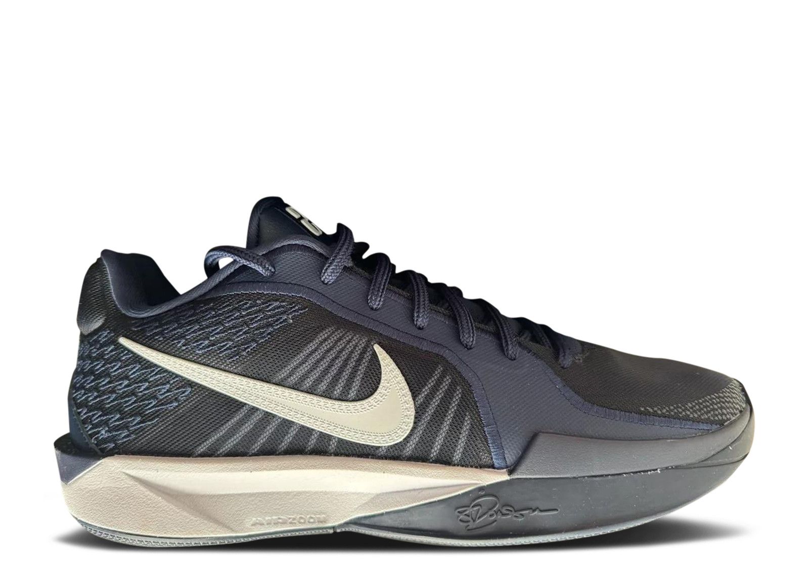 Wmns Sabrina 2 TB Promo 'Midnight Navy' - Nike - HM5038 402