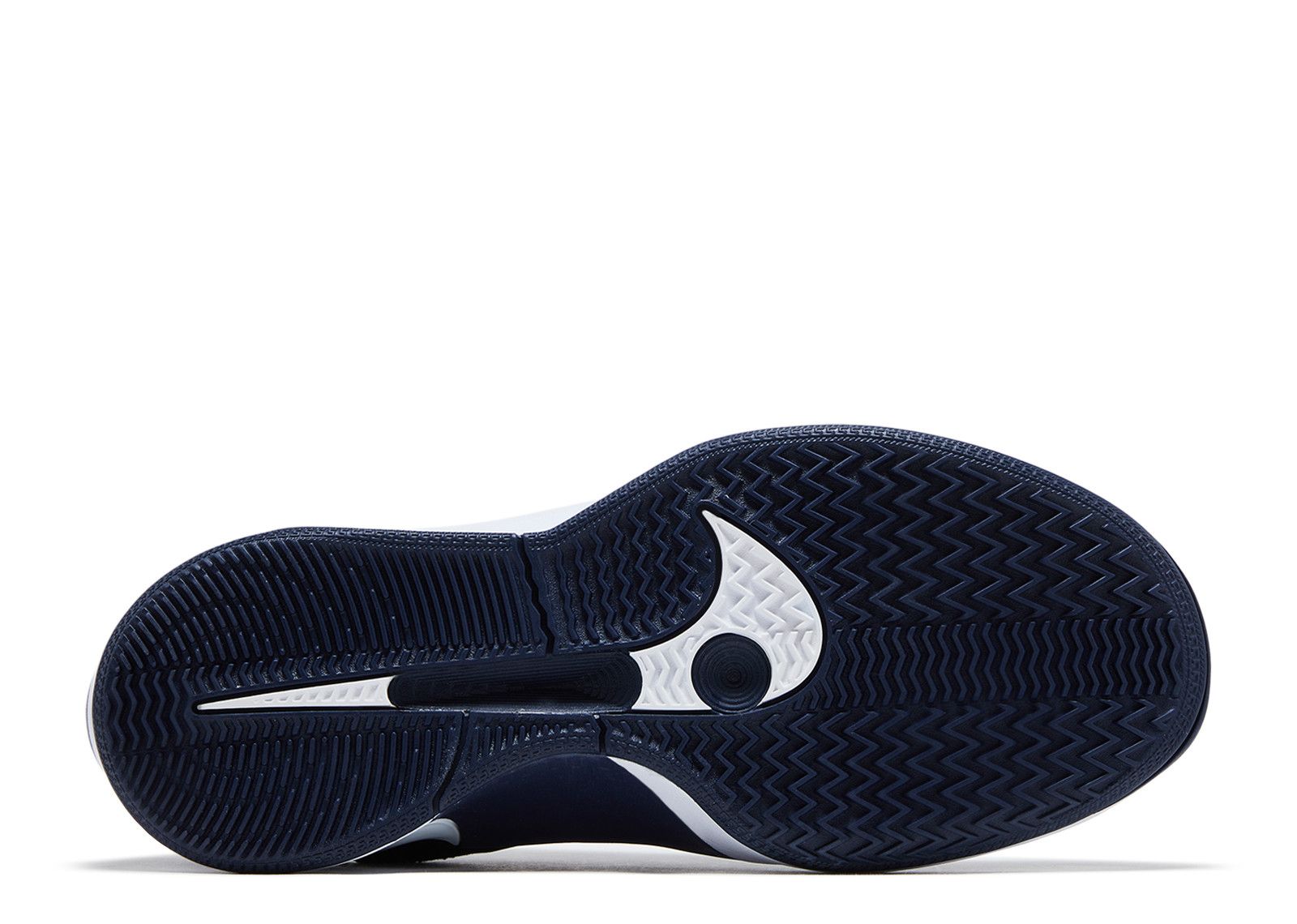 Wmns Sabrina 2 TB Promo 'Midnight Navy' - Nike - HM5038 402