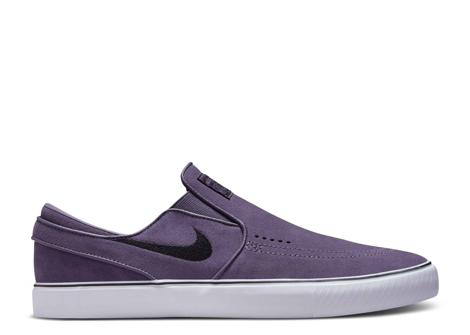 Zoom Stefan Janoski+ Slip SB  display picture 3