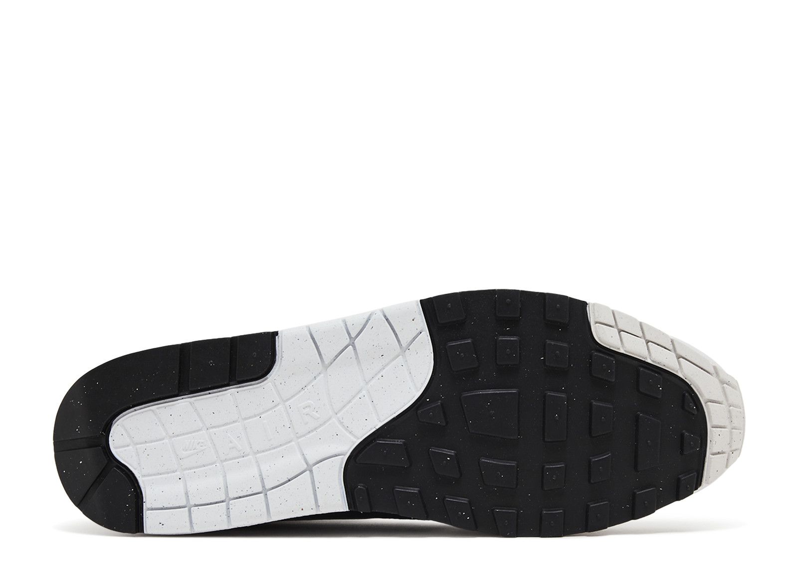 Air Max 1 Essential 'Off Noir White' - Nike - FZ5808 007 - off