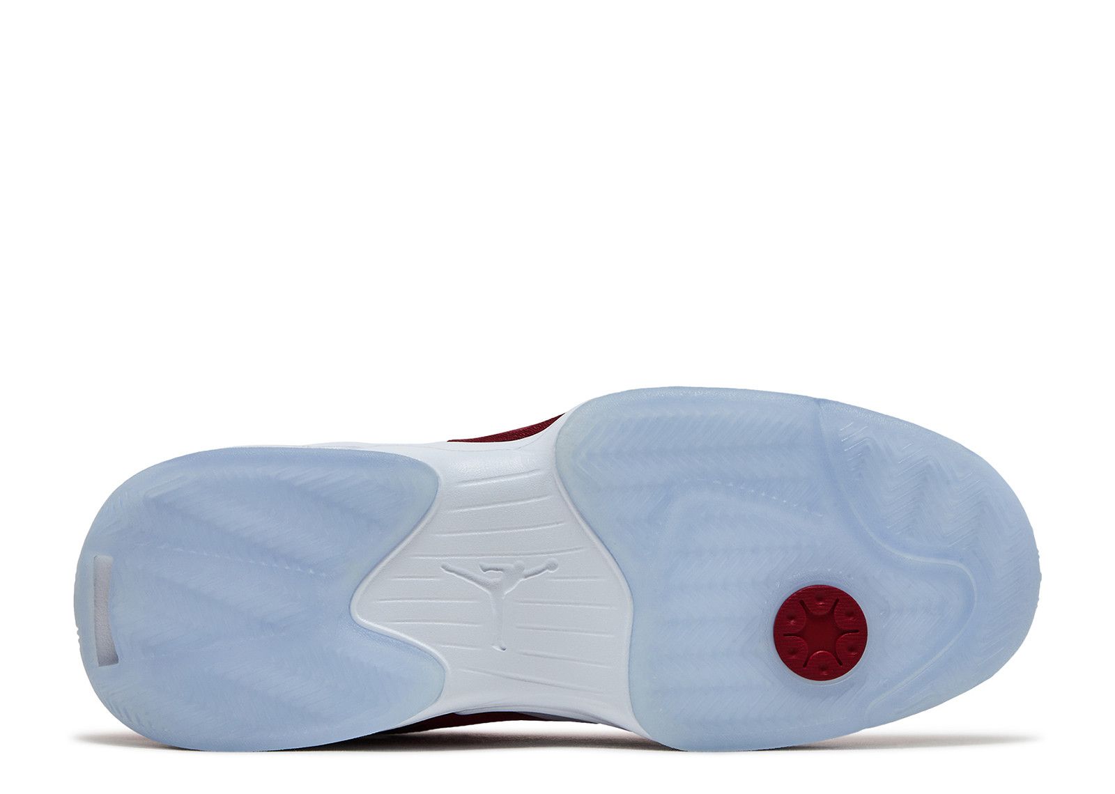 Jordan Max Aura 6 ‘Varsity Red’