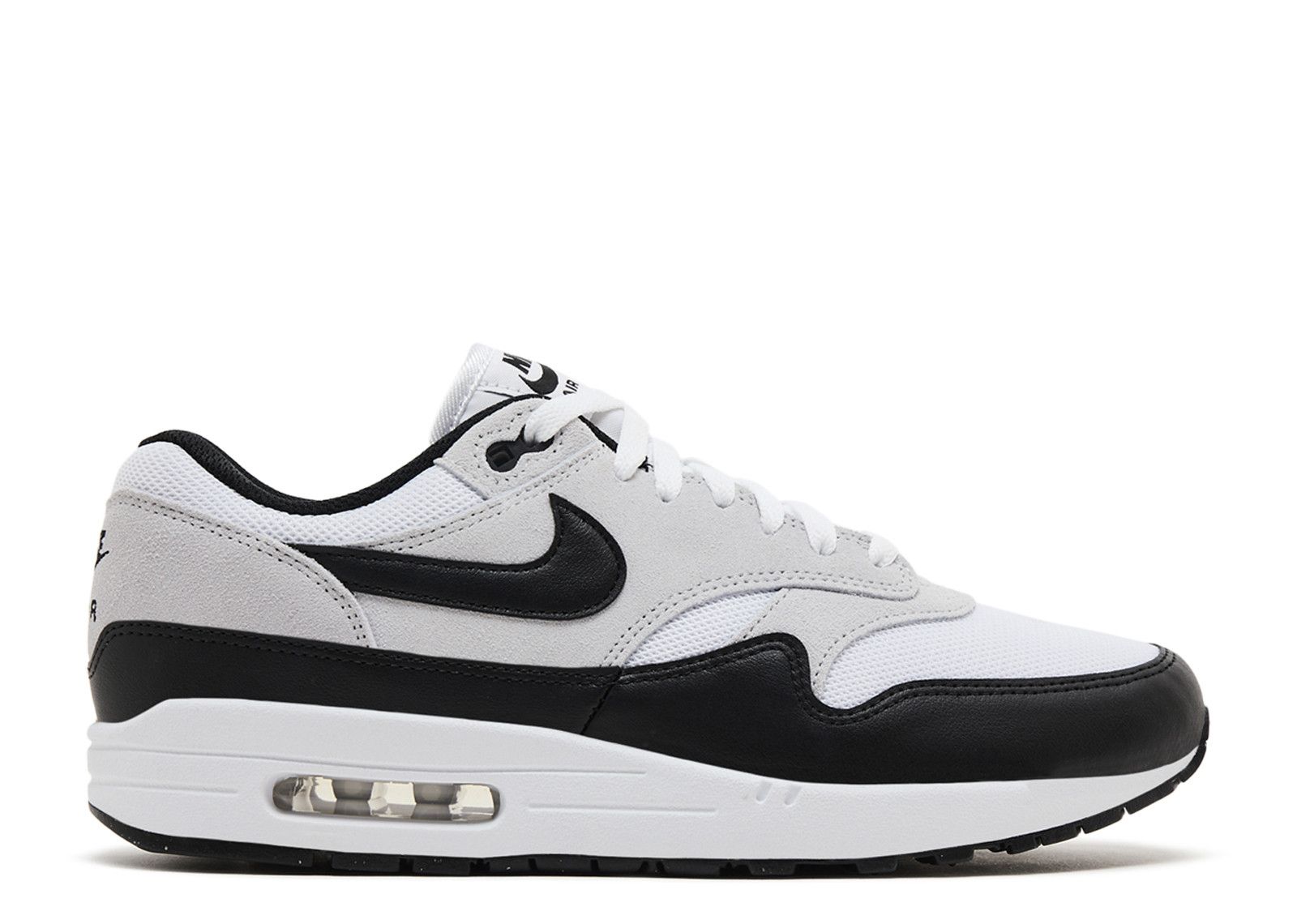 Nike Air Max 97 SZ 8Black / White 921826-001 shoes Air Max 97  main image 4