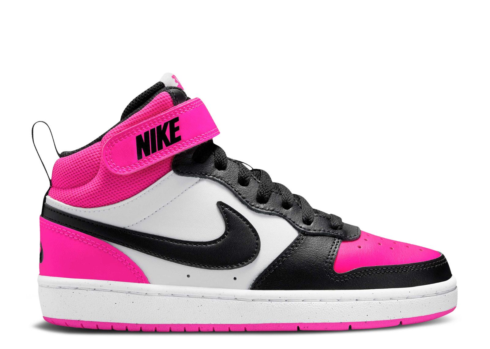 NIKE COURT BOROUGH MID Nike Mens Court Borough Mid Winter High 