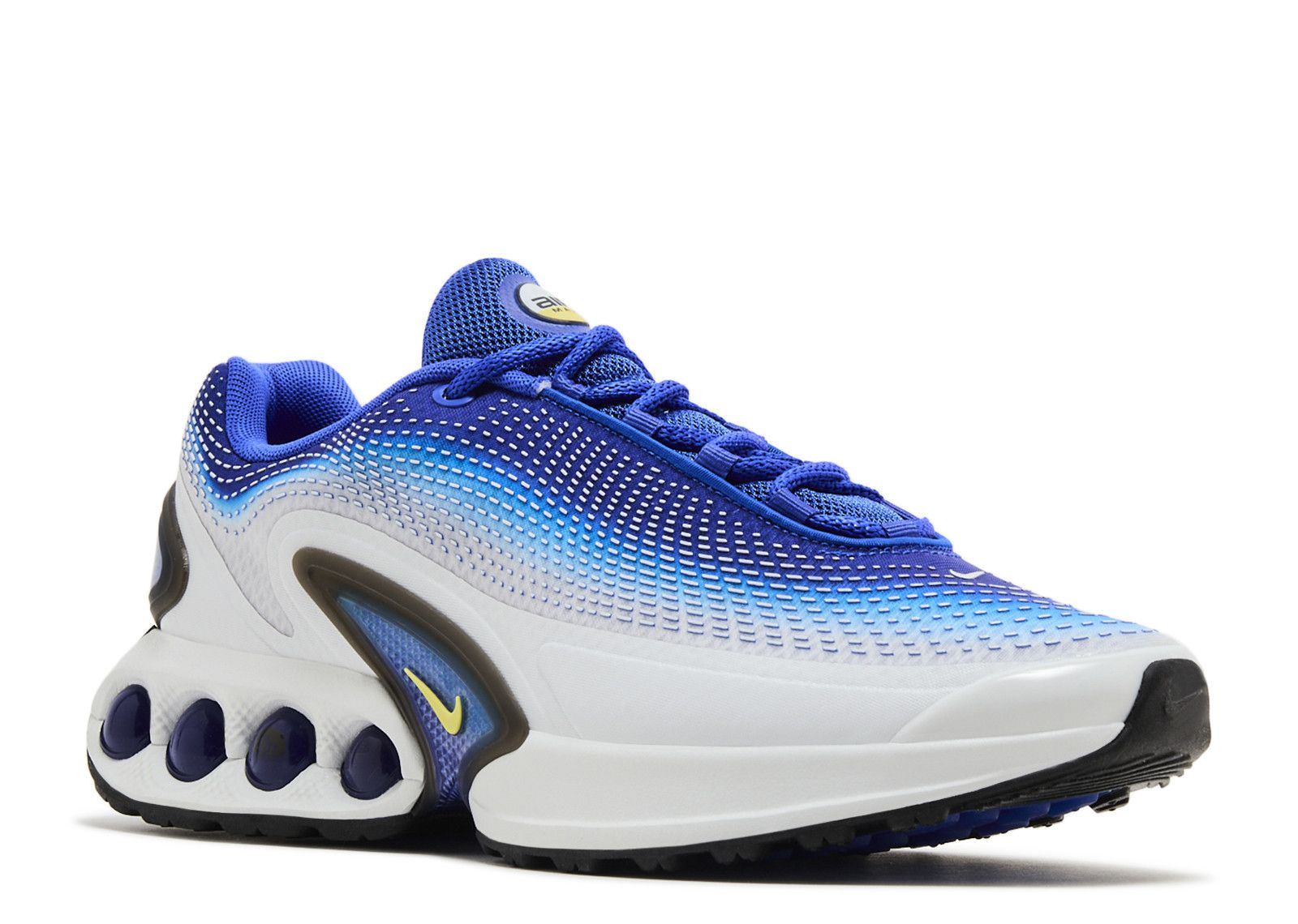 Air Max DN SE 'Racer Blue' - Nike - HF5531 400 - racer blue/blue