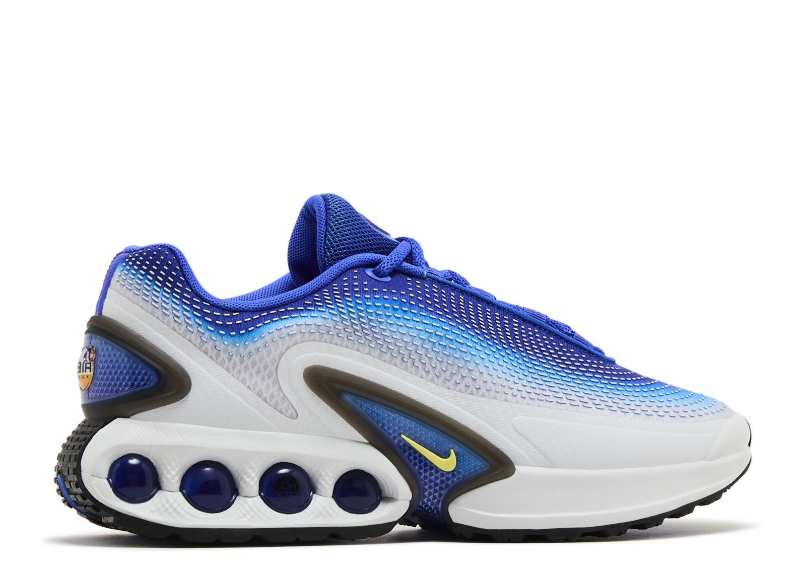 dn Nike Air Max Dn Big Kids' Shoes. Nike.com