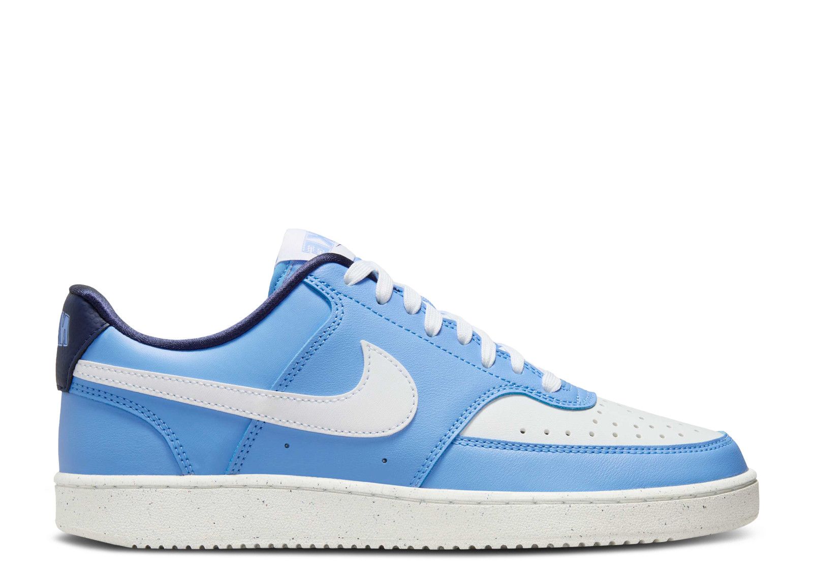 Wmns Court Vision Low Next Nature 