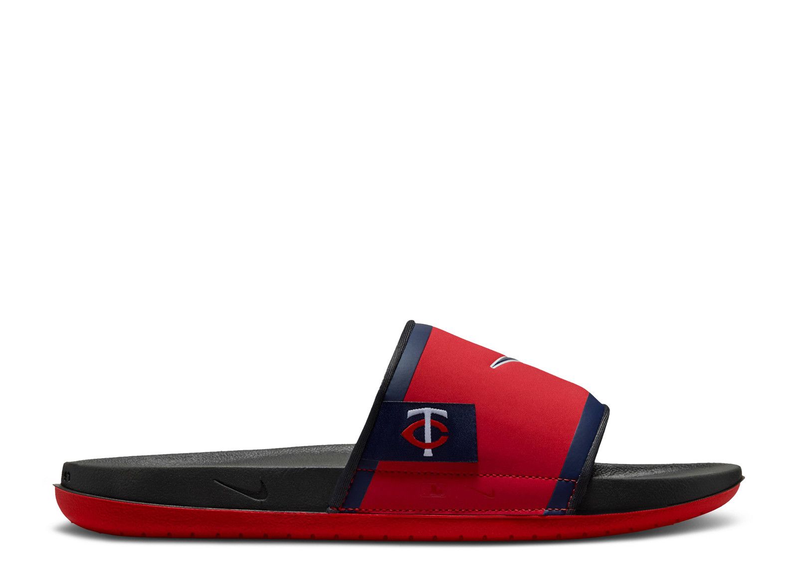 NFL X Offcourt Slide 