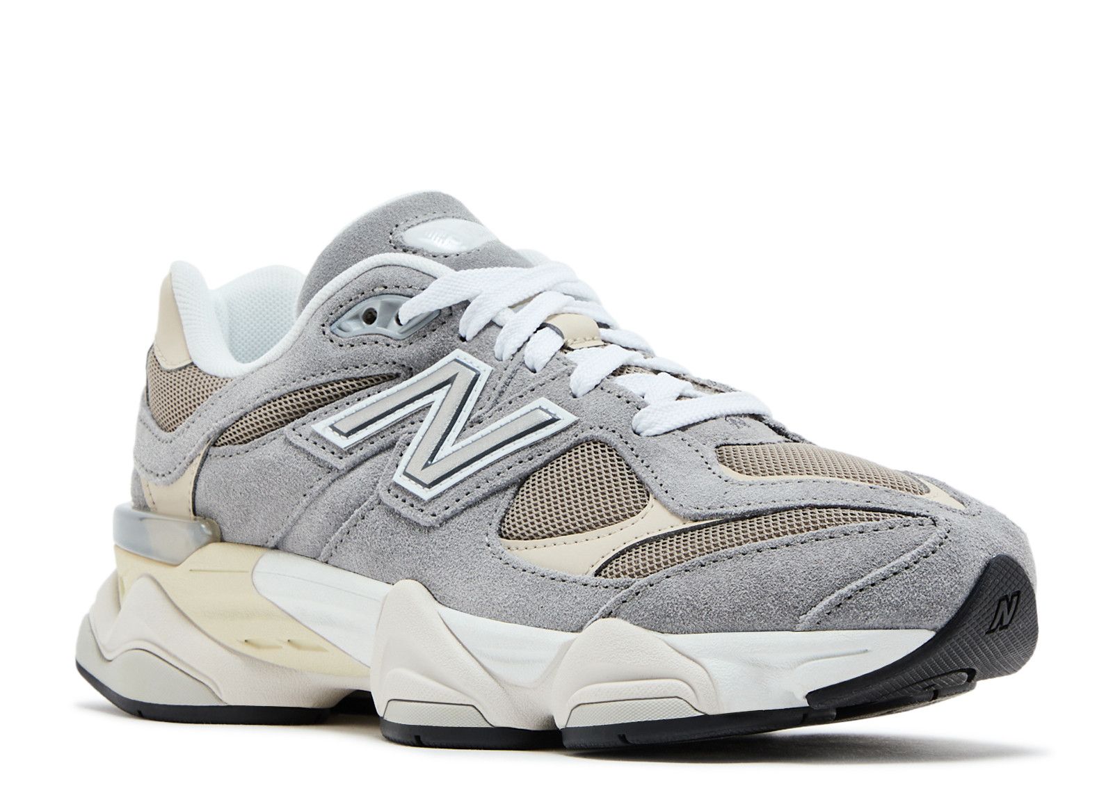 ニューバランス　New Balance 9060 Slate Grey 26cm New Balance 9060 - Slate Grey – Conkrete