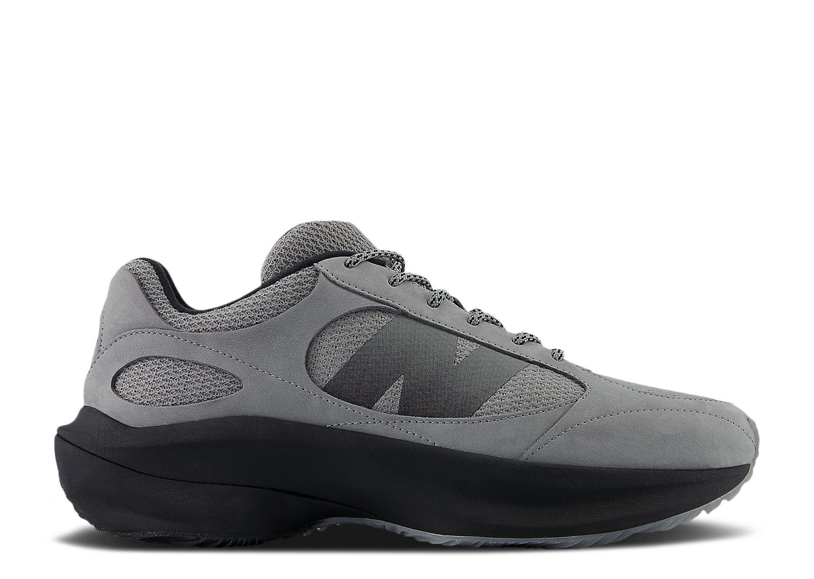 【New Balance】ワープドランナー Lunar New Year WRPD RUNNER New Balance WRPD Runner 'Lunar New Year 2025 Grey' - New