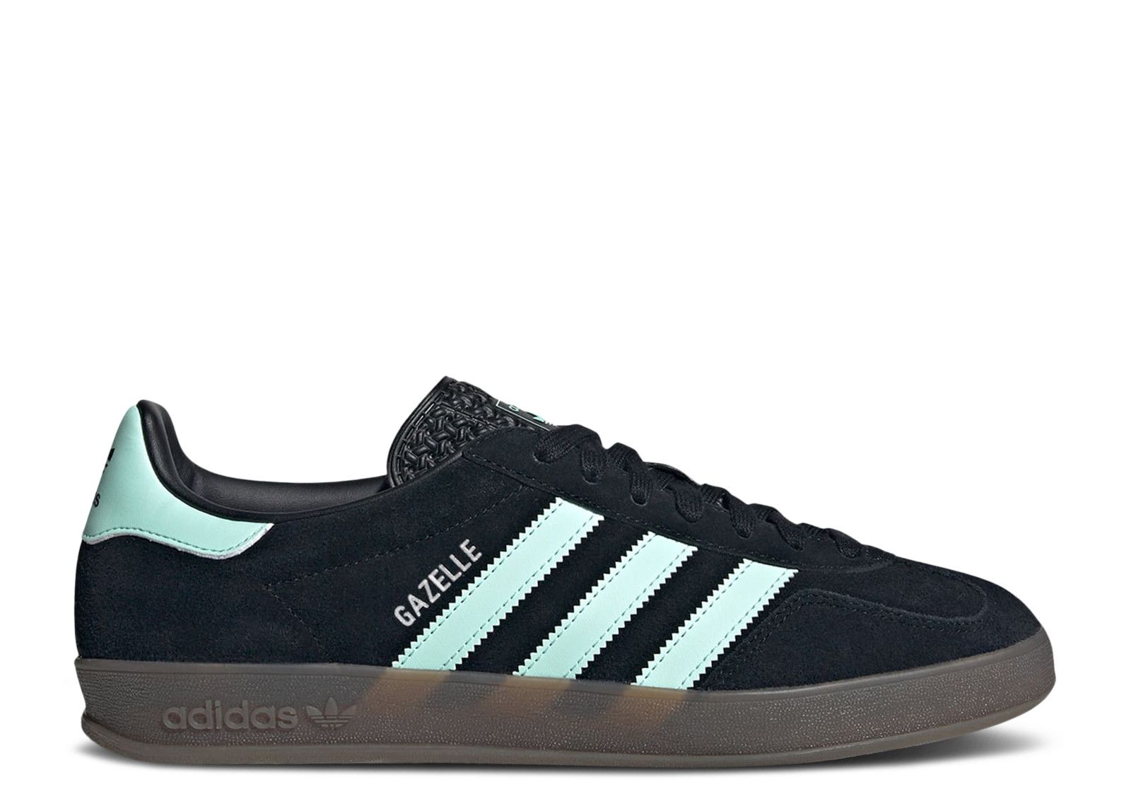 Adidas Gazelle Indoor 'Clear Mint Pack'
