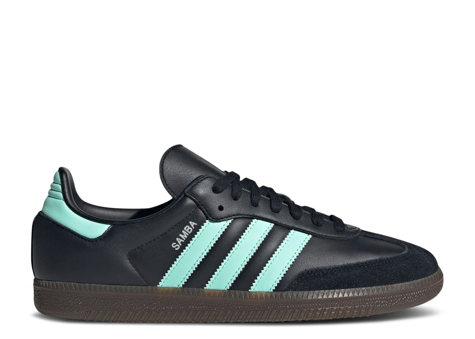 Adidas Samba OG 'Clear Mint Pack'