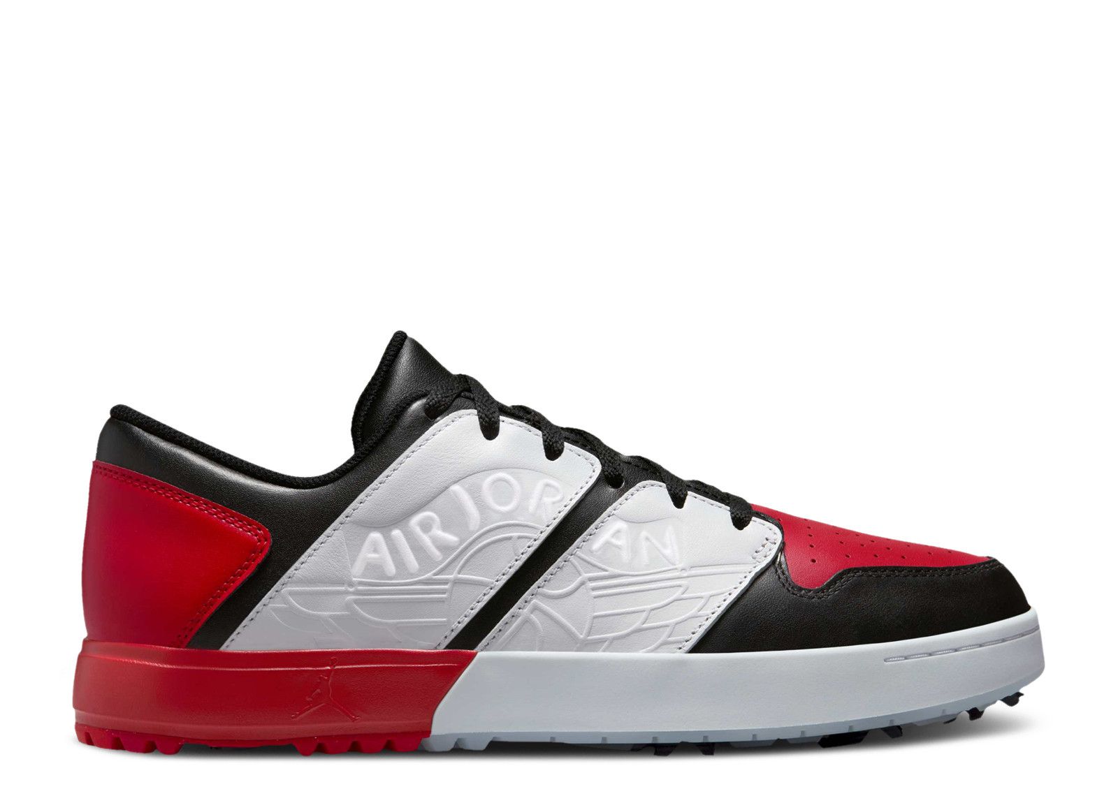Jordan Nu Retro 1 Low Golf 'Chicago'