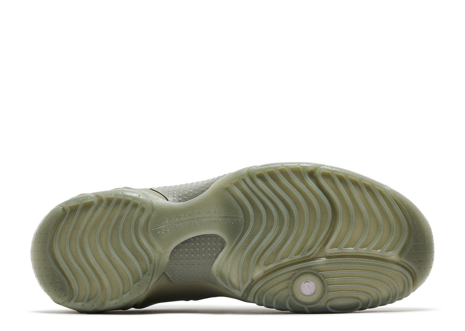 Clogposite 'Light Army' - Nike - HF2900 300 - light army