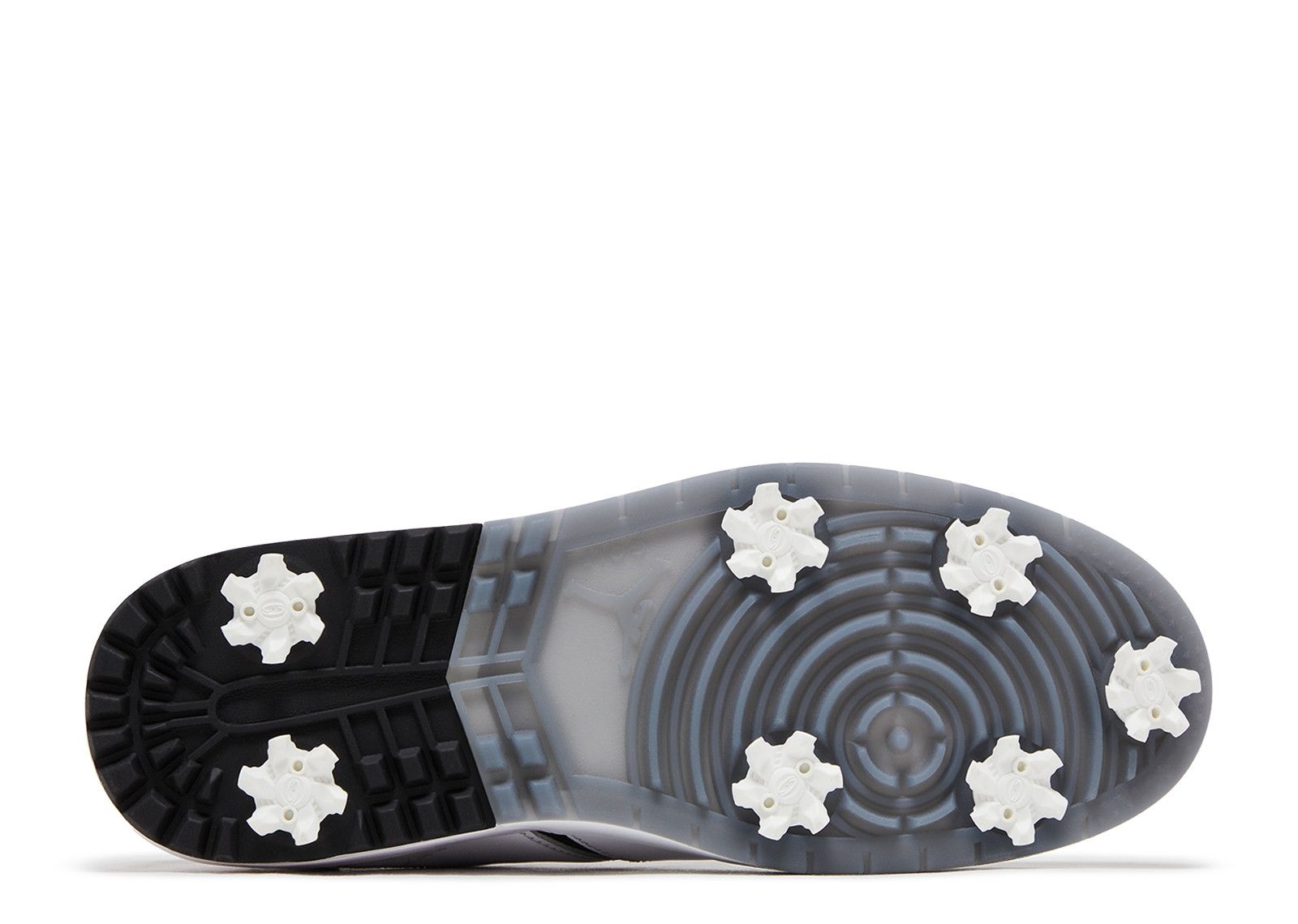 Jordan Nu Retro 1 Low Golf ‘Black White’