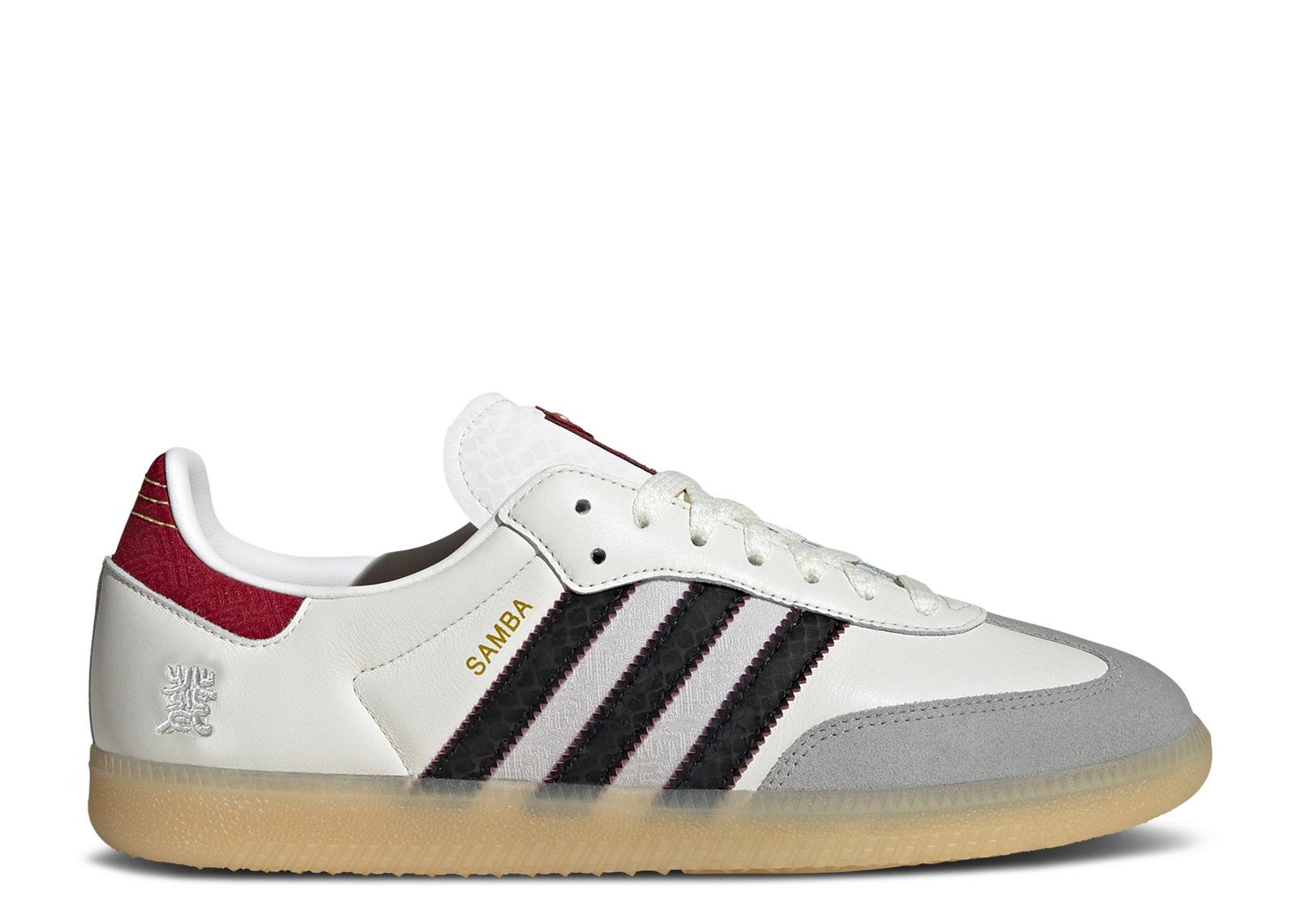 adidas gazelle silver green womens Adidas Samba OG Crystal White Active Blue Black GS  Shop Iconic Kicks