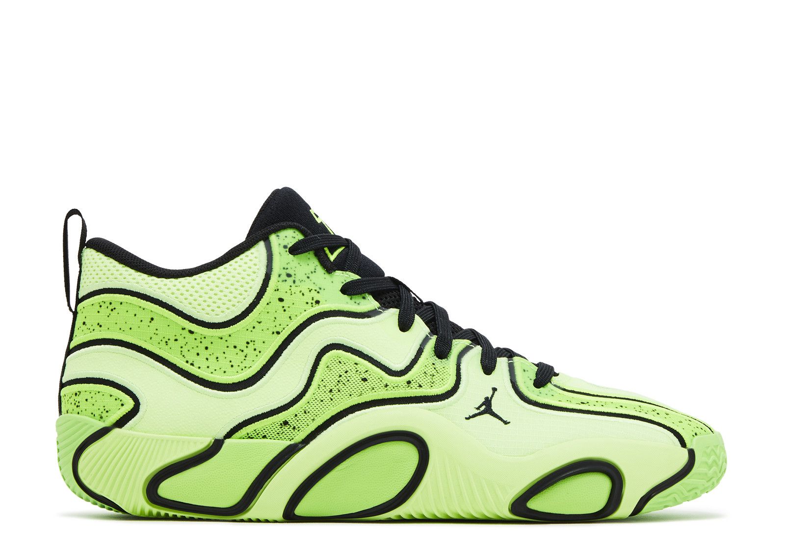 Jordan Tatum 3 '6th Man'