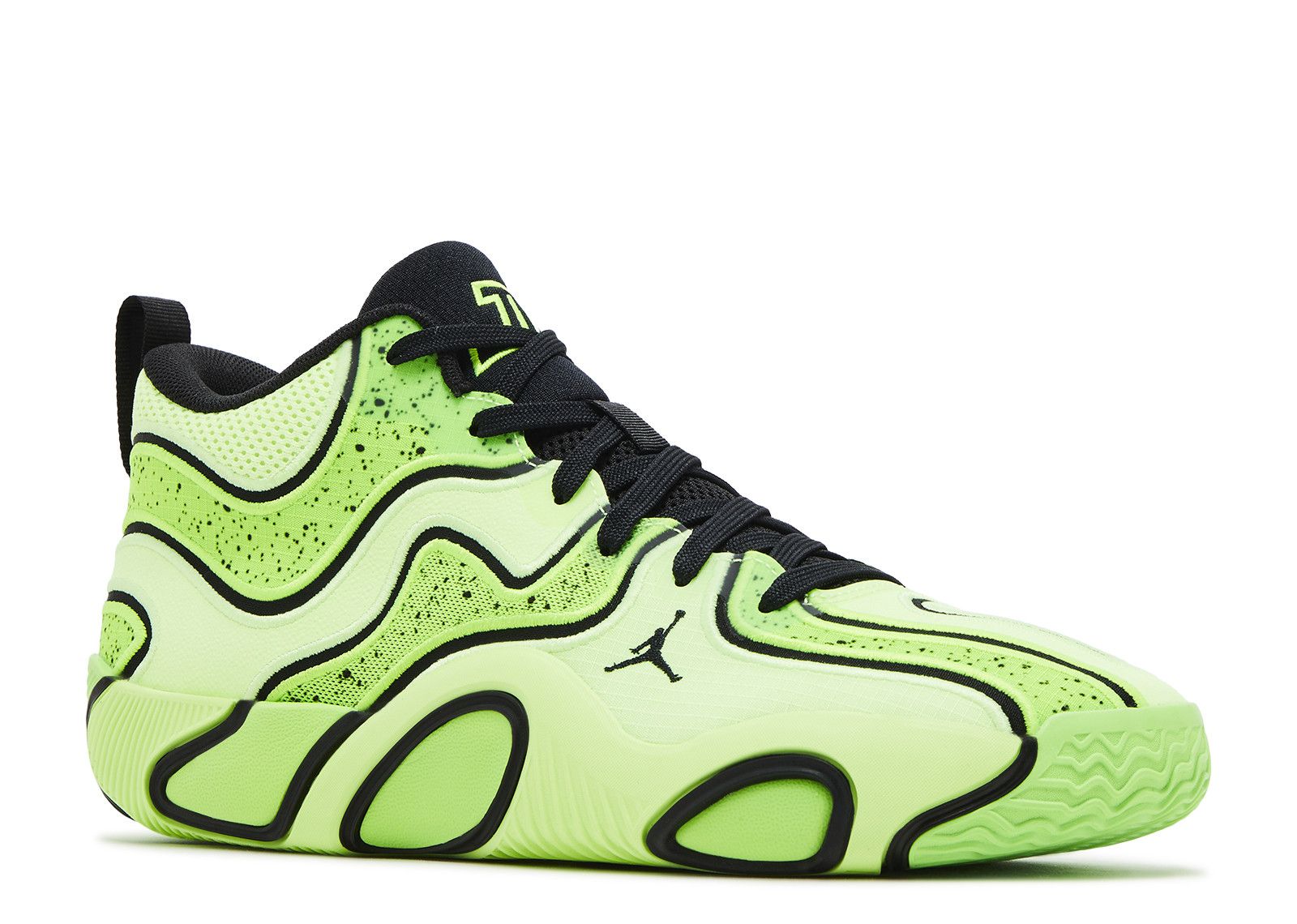 Jordan Tatum 3 ‘6th Man’