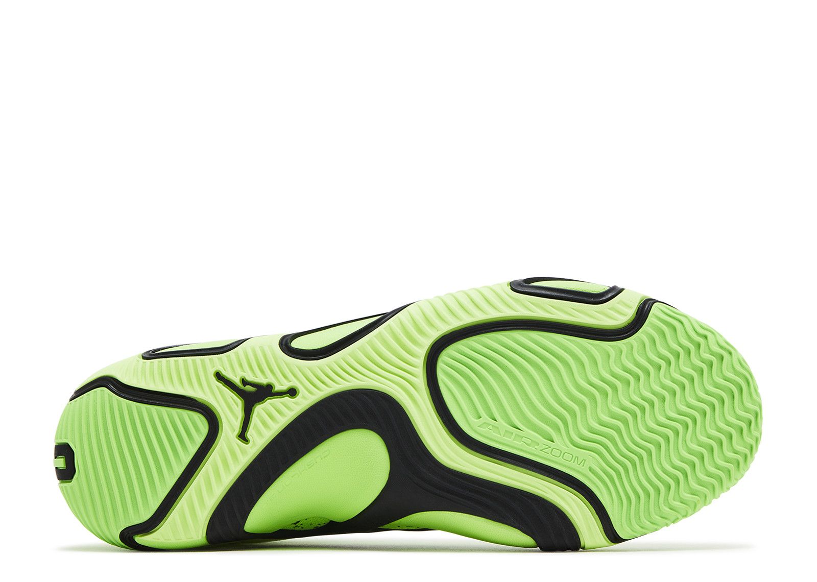 Jordan Tatum 3 ‘6th Man’