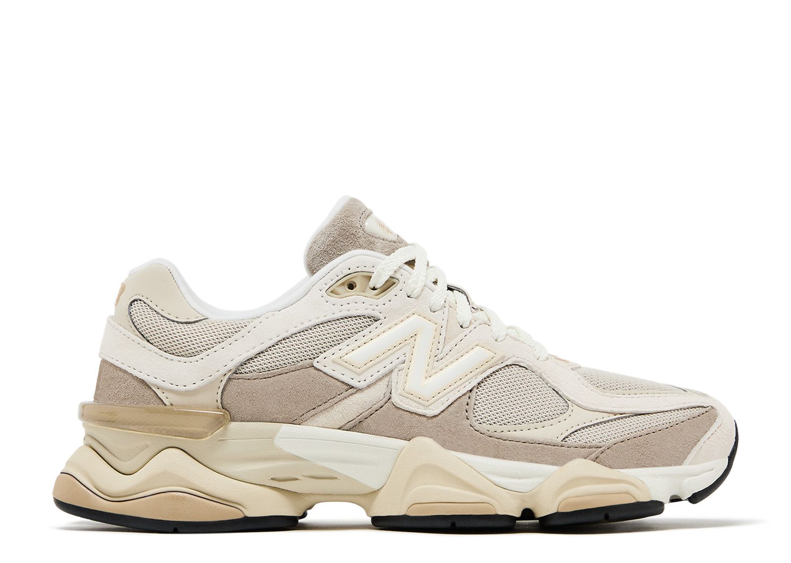 経木文庫(大)　４００枚 New Balance 9060 'Oatmeal' - New Balance - U9060JBC - oatmeal