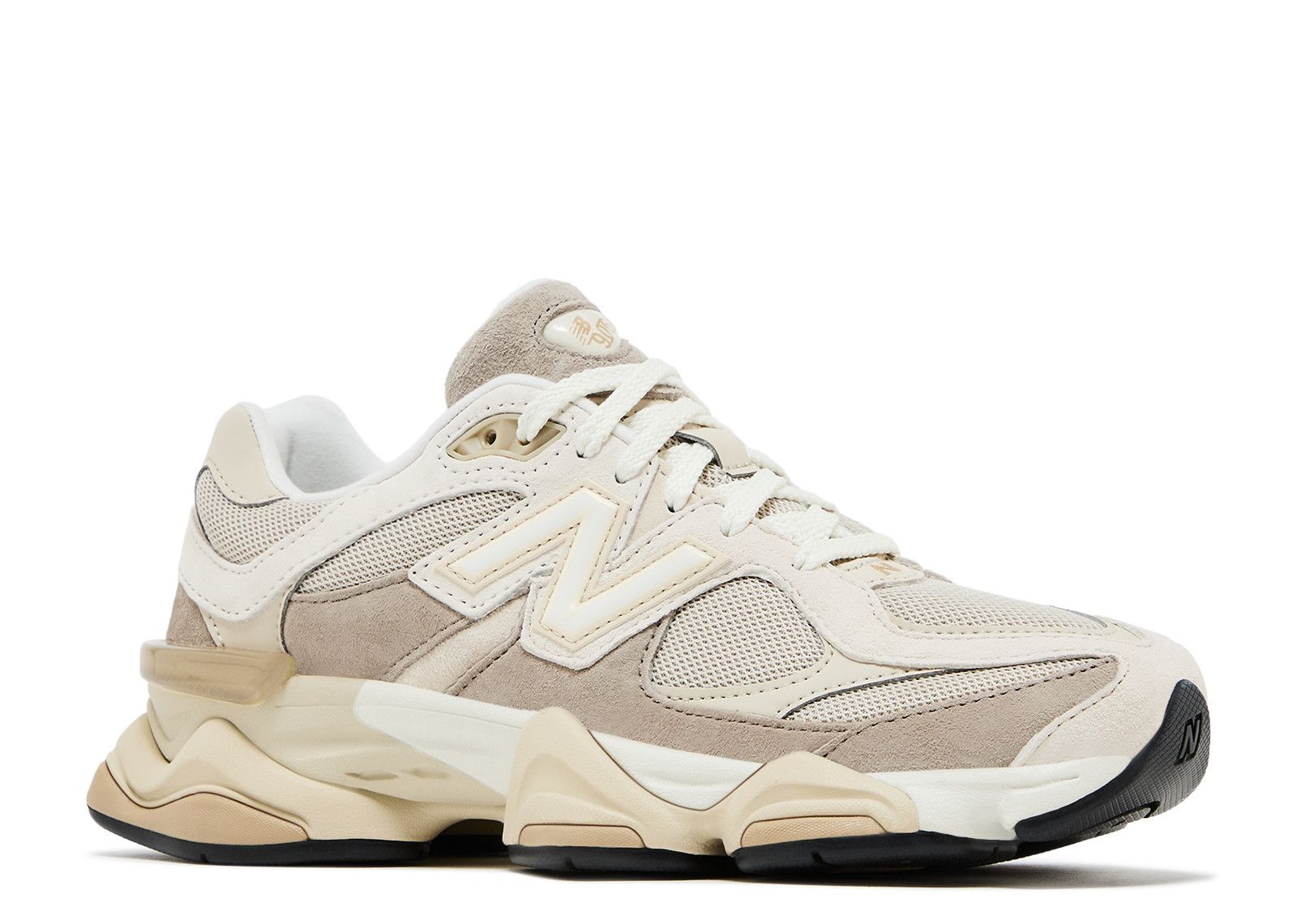 New Balance 9060 'Oatmeal' - New Balance - U9060JBC - oatmeal