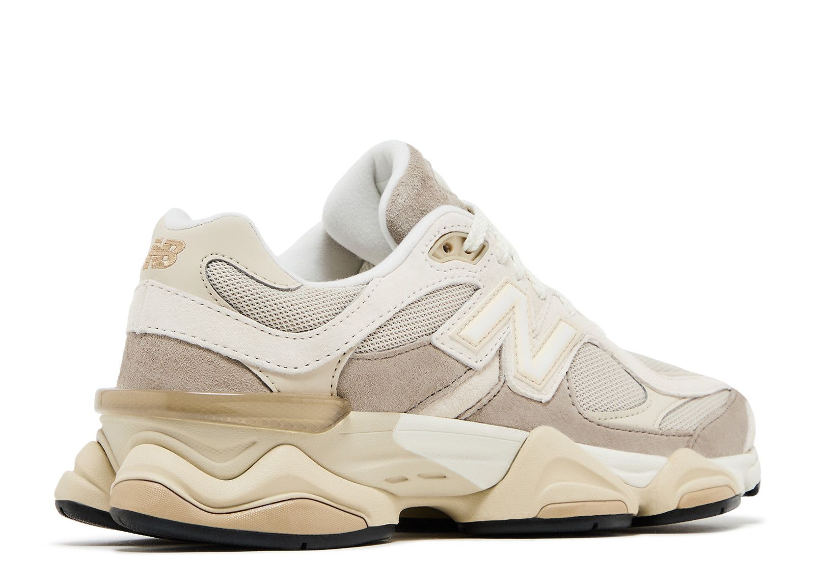New Balance 9060 'Oatmeal' - New Balance - U9060JBC - oatmeal