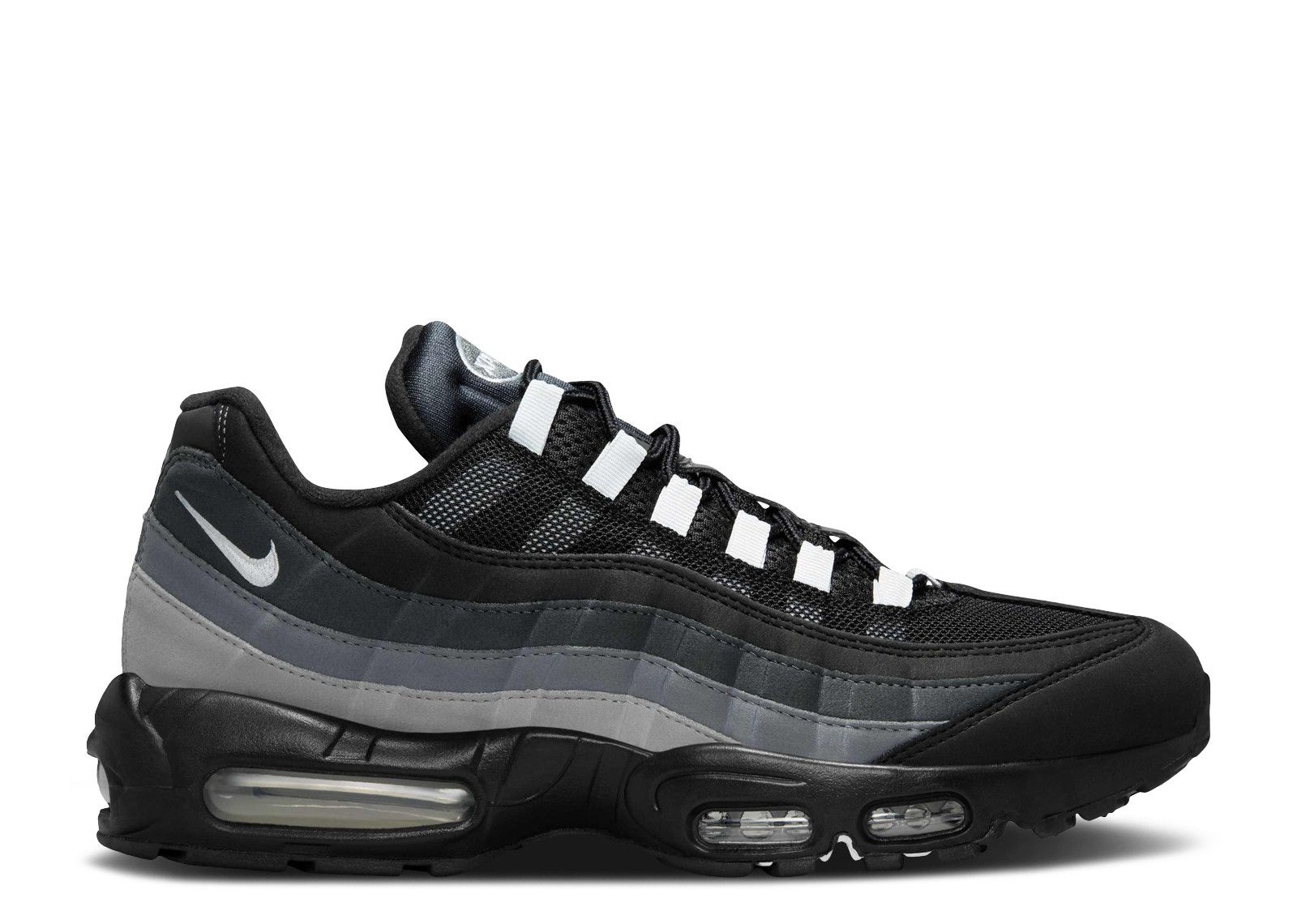 スニーカー NIKE AIR MAX 95 Casual Shoes Men's FV4710-003 Air Max 95 'Grey Gradient' - Nike - FV4710 003 | Flight Club