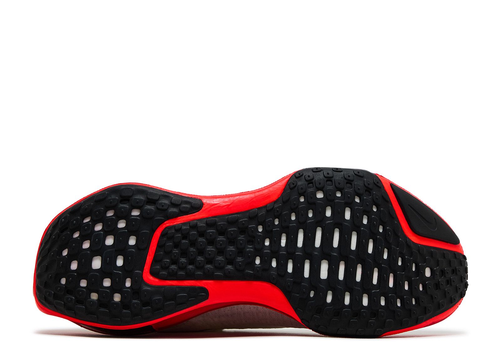 ZoomX Invincible Run Flyknit 3 'Phantom Bright Crimson' - Nike
