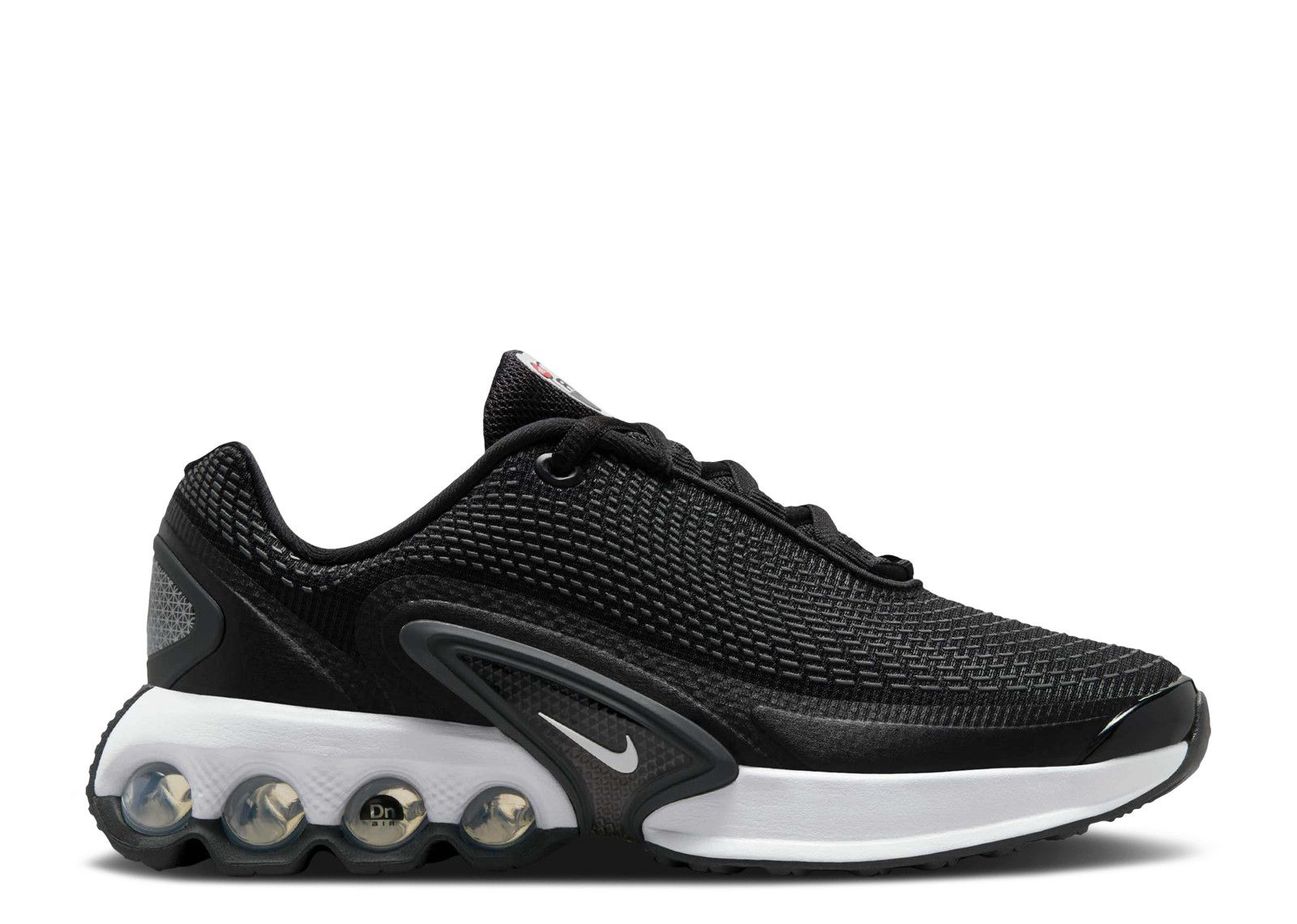 25cm　ナイキ　スニーカー　AIR MAX DN　FB8987-100 Amazon.com | Nike Air Max Dn Big Kids' Shoes (FB8987-100