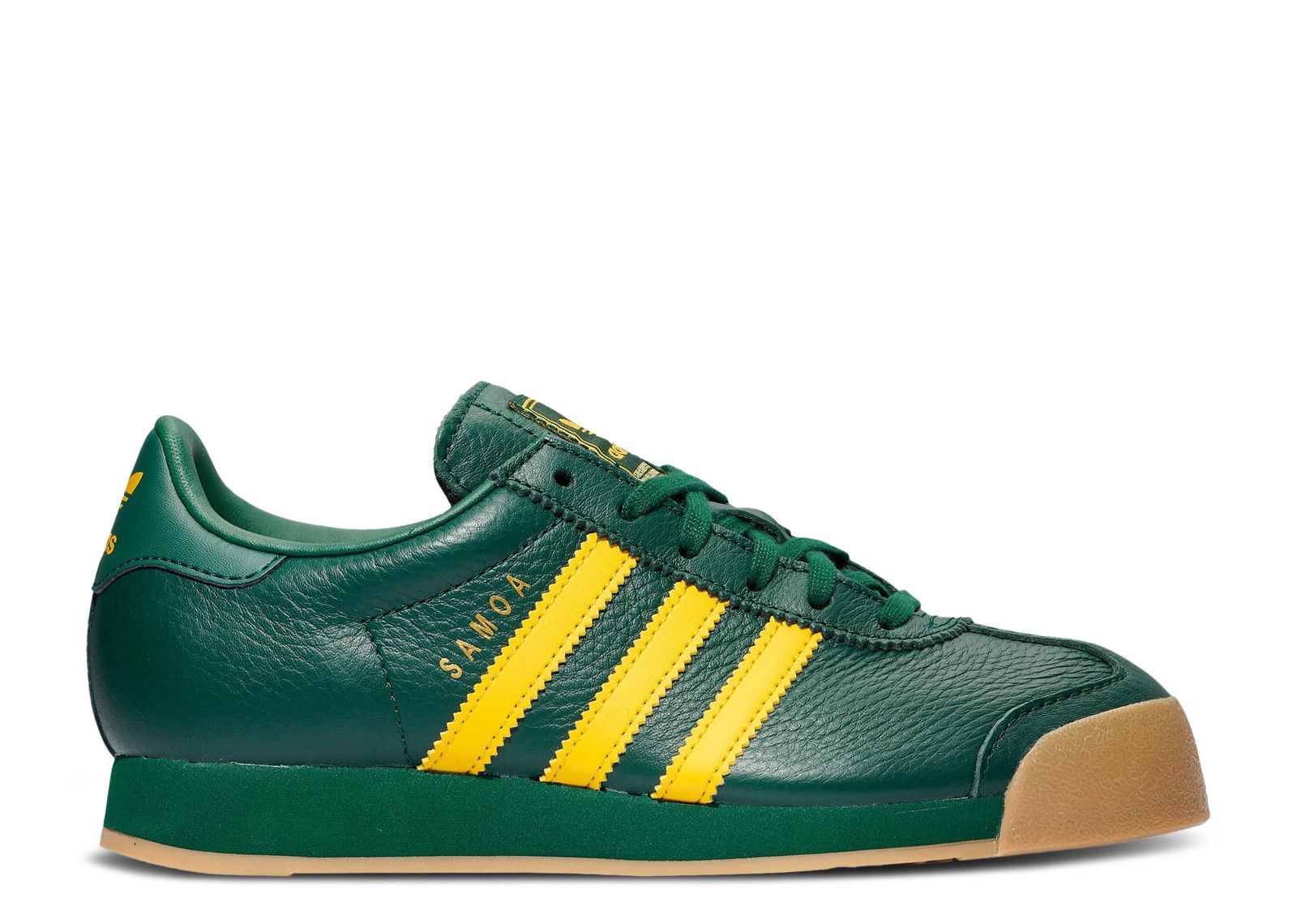 Adidas Samoa Sneakers | Flight Club