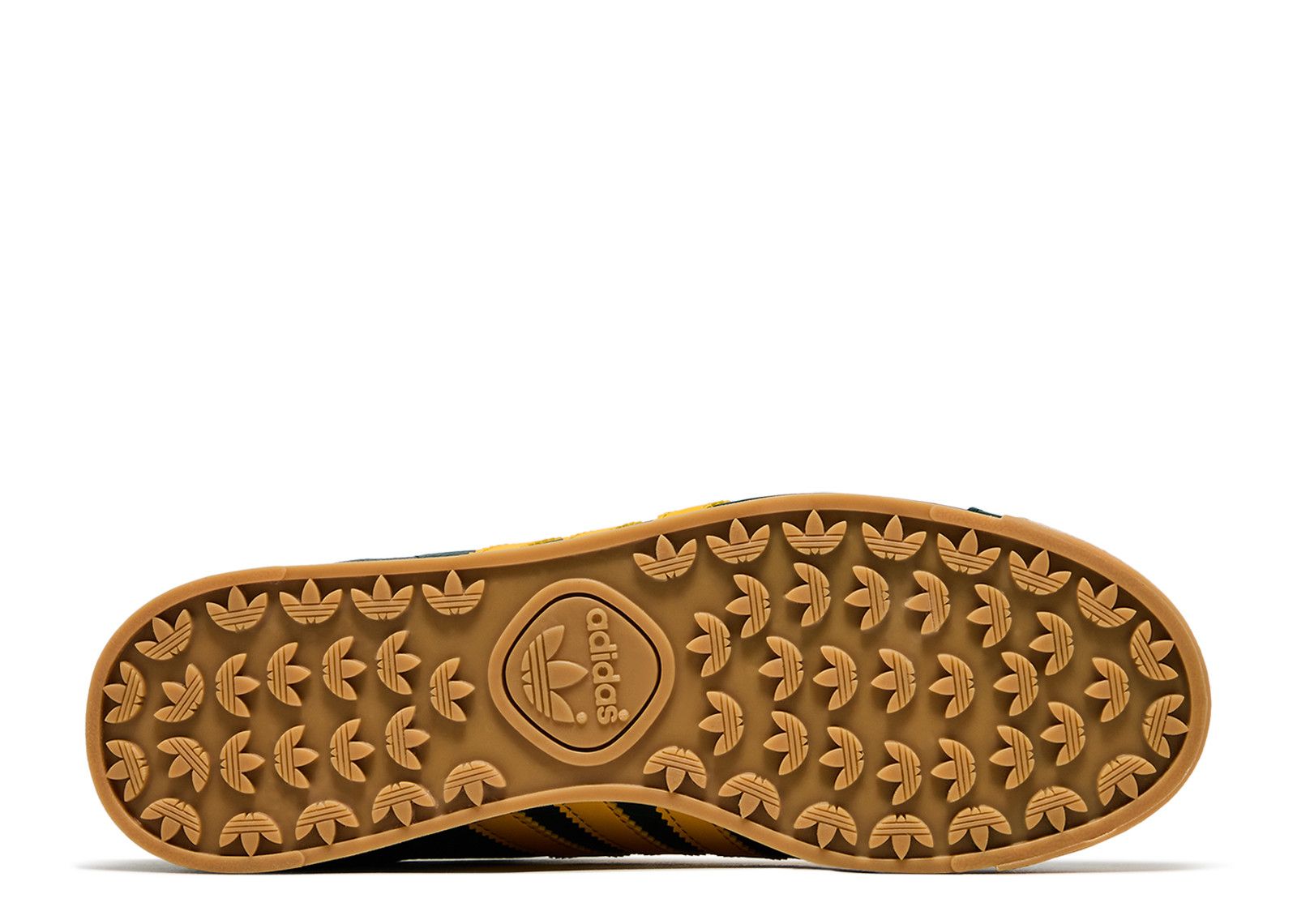 Samoa J 'Collegiate Green Bold Gold' - Adidas - IF7145