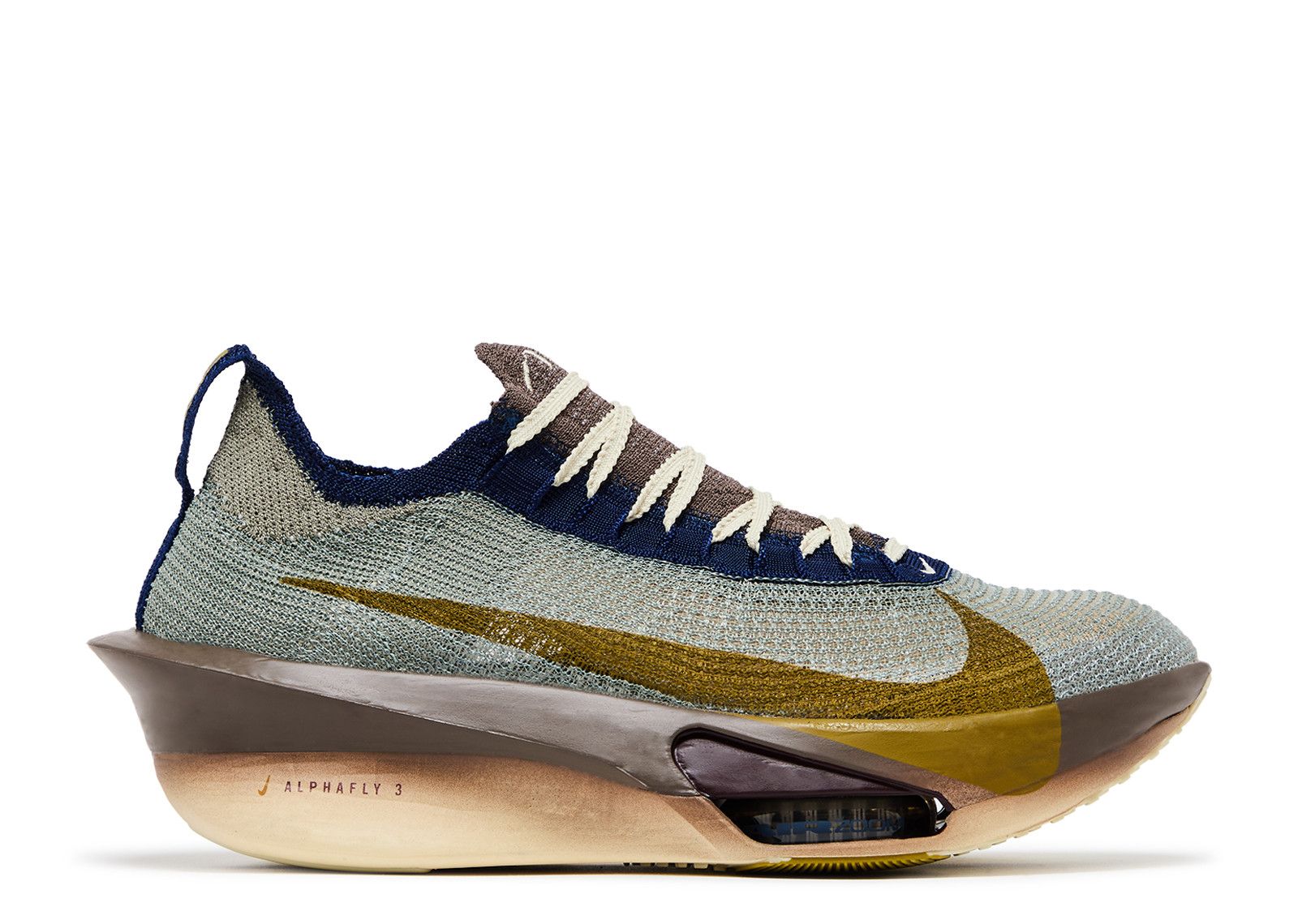 スパイク・シューズ NIKE Alphafly 3 EKIDEN PACK Nike Air Zoom Alphafly NEXT% 3 Ekiden - HQ3501-100