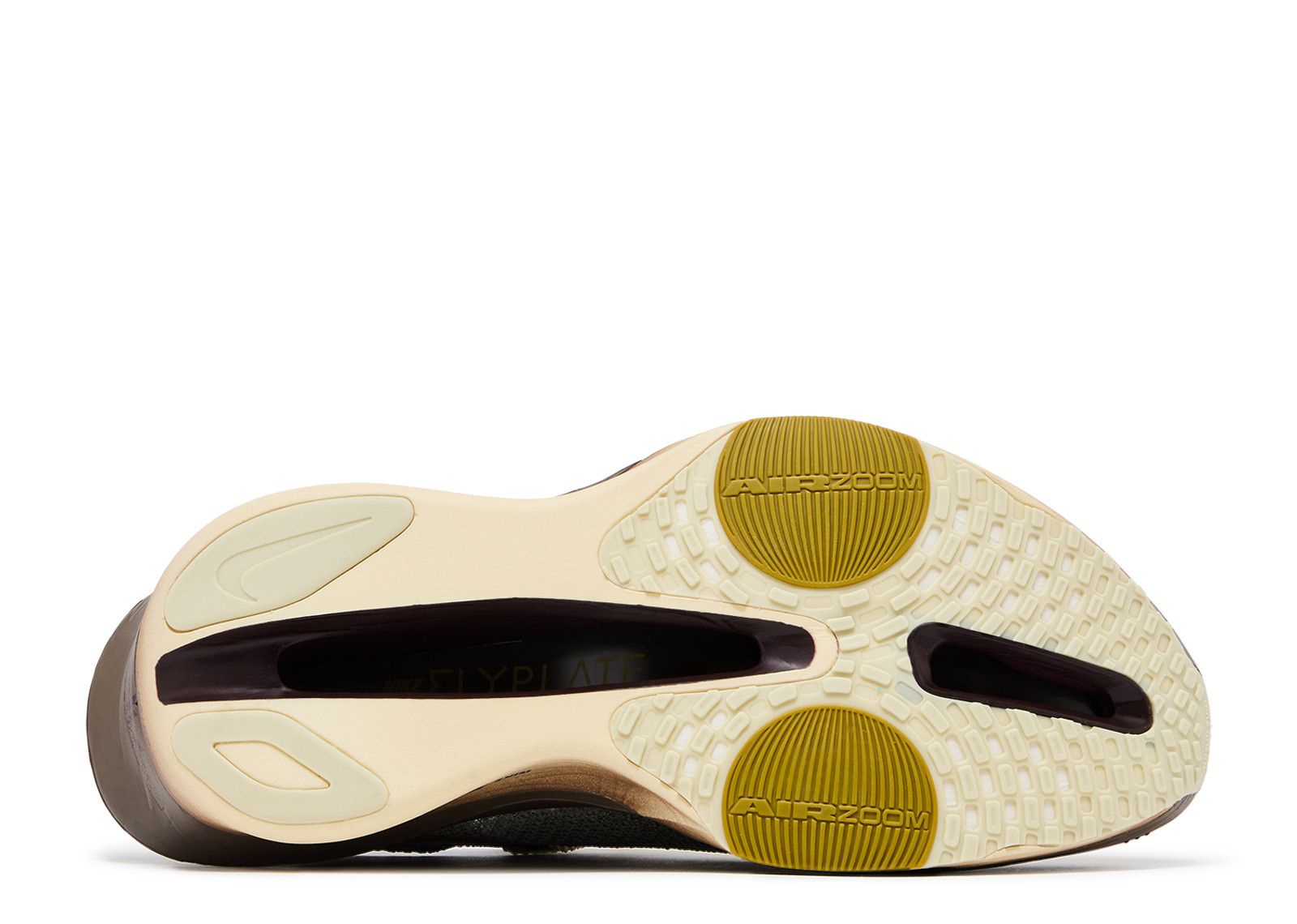 Air Zoom Alphafly NEXT% 3 Premium 'Light Army Desert Moss' - Nike