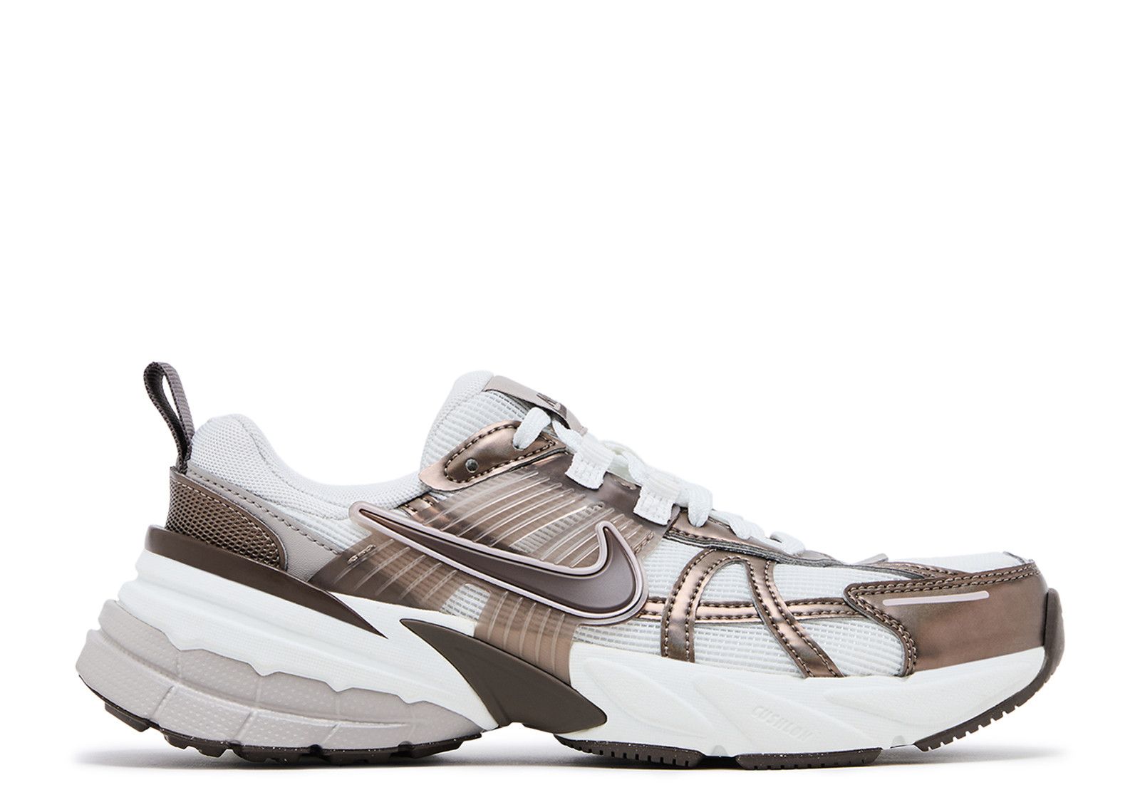 ReactX Infinity Run 4 GORE TEX 'Black White' - Nike - FB2204 001