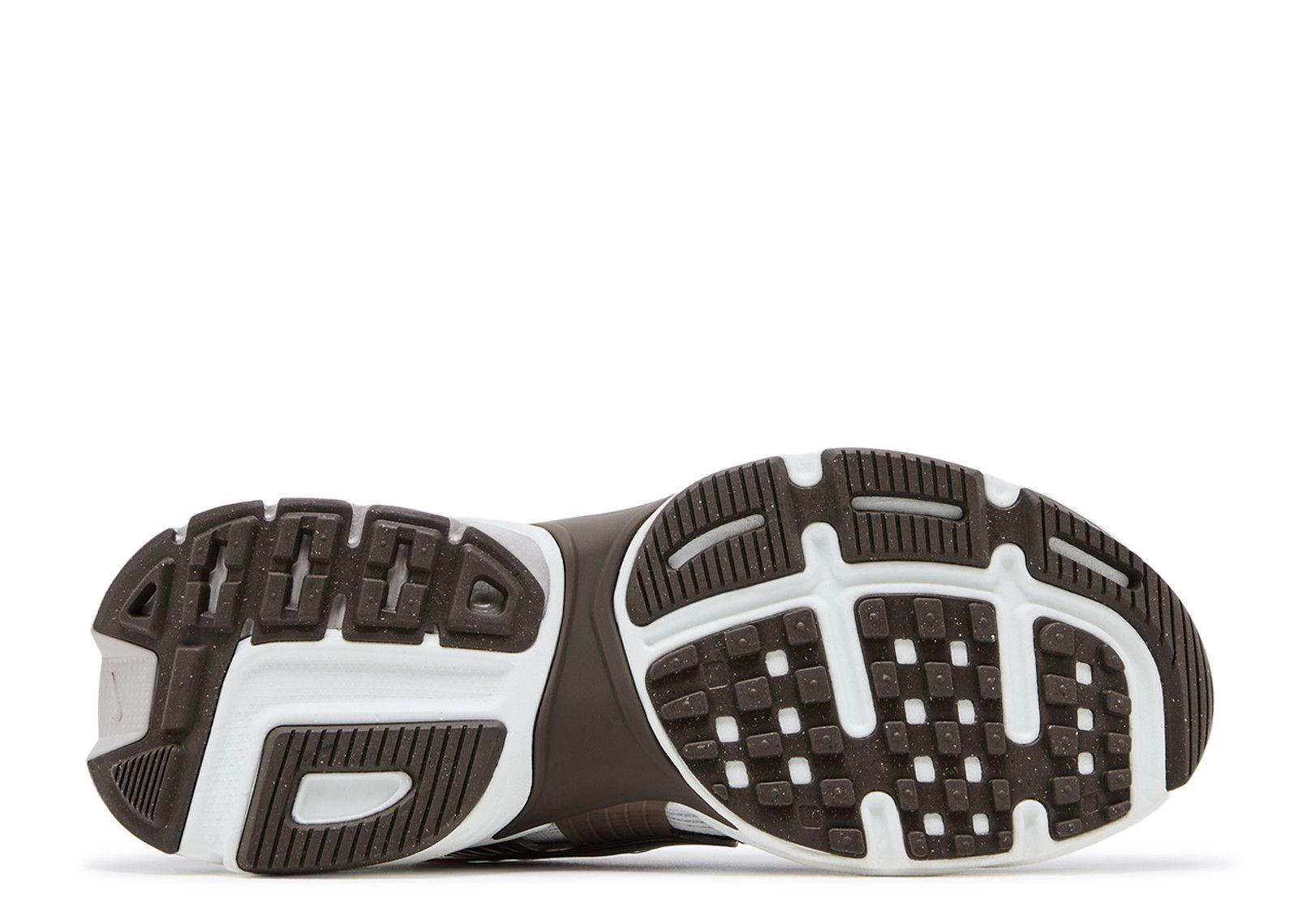 Wmns V2K Run 'Mink Brown' - Nike - HV6416 200 - mink brown/summit